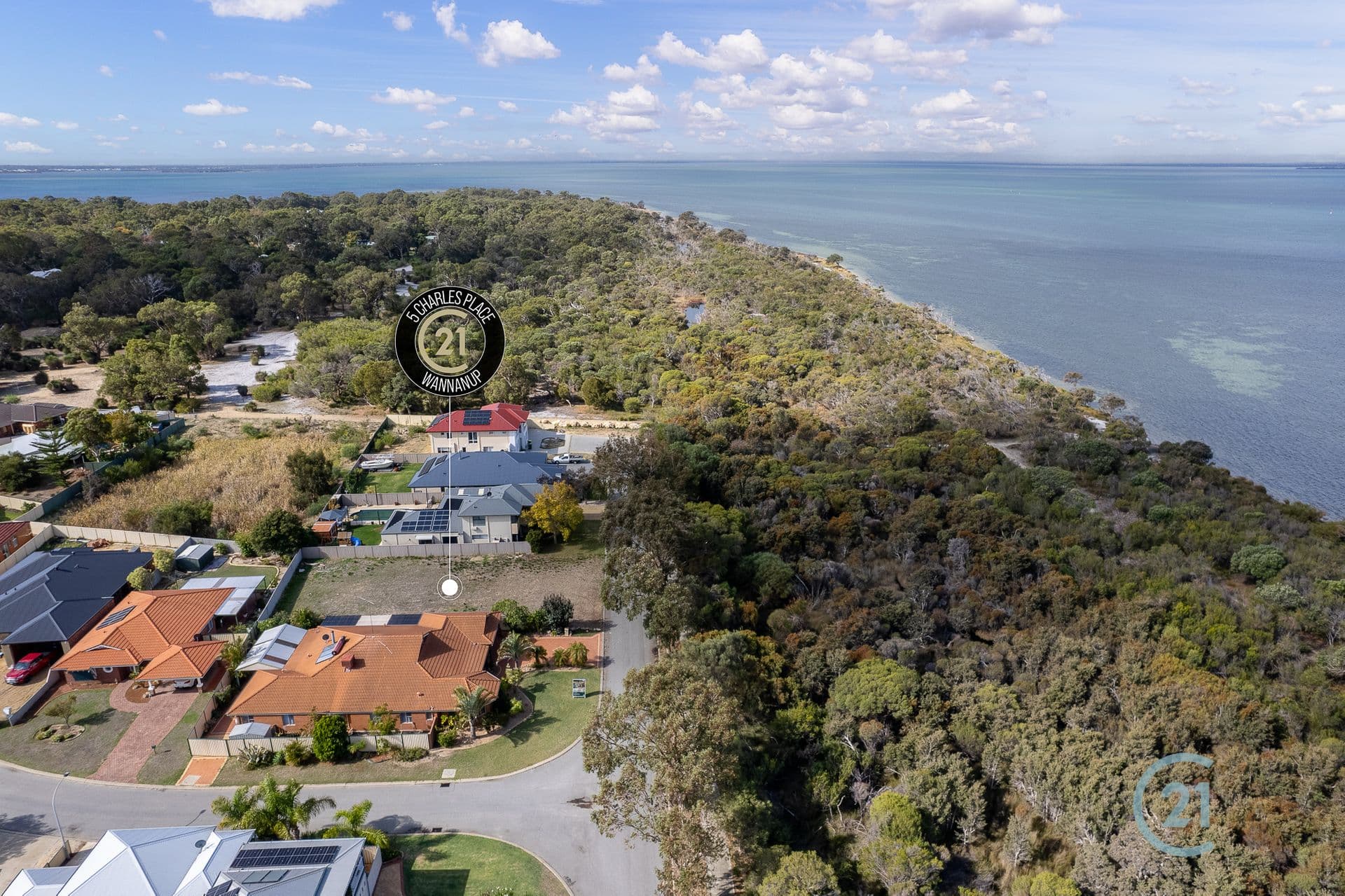 5 Charles Place, Wannanup, WA, 6210, Wannanup - Thumbnail 4