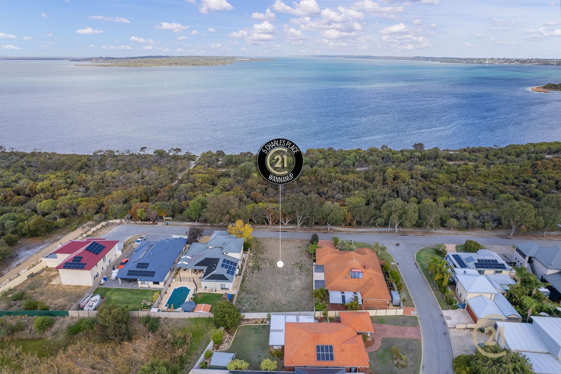 5 Charles Place, Wannanup, WA, 6210, Wannanup - Image 1