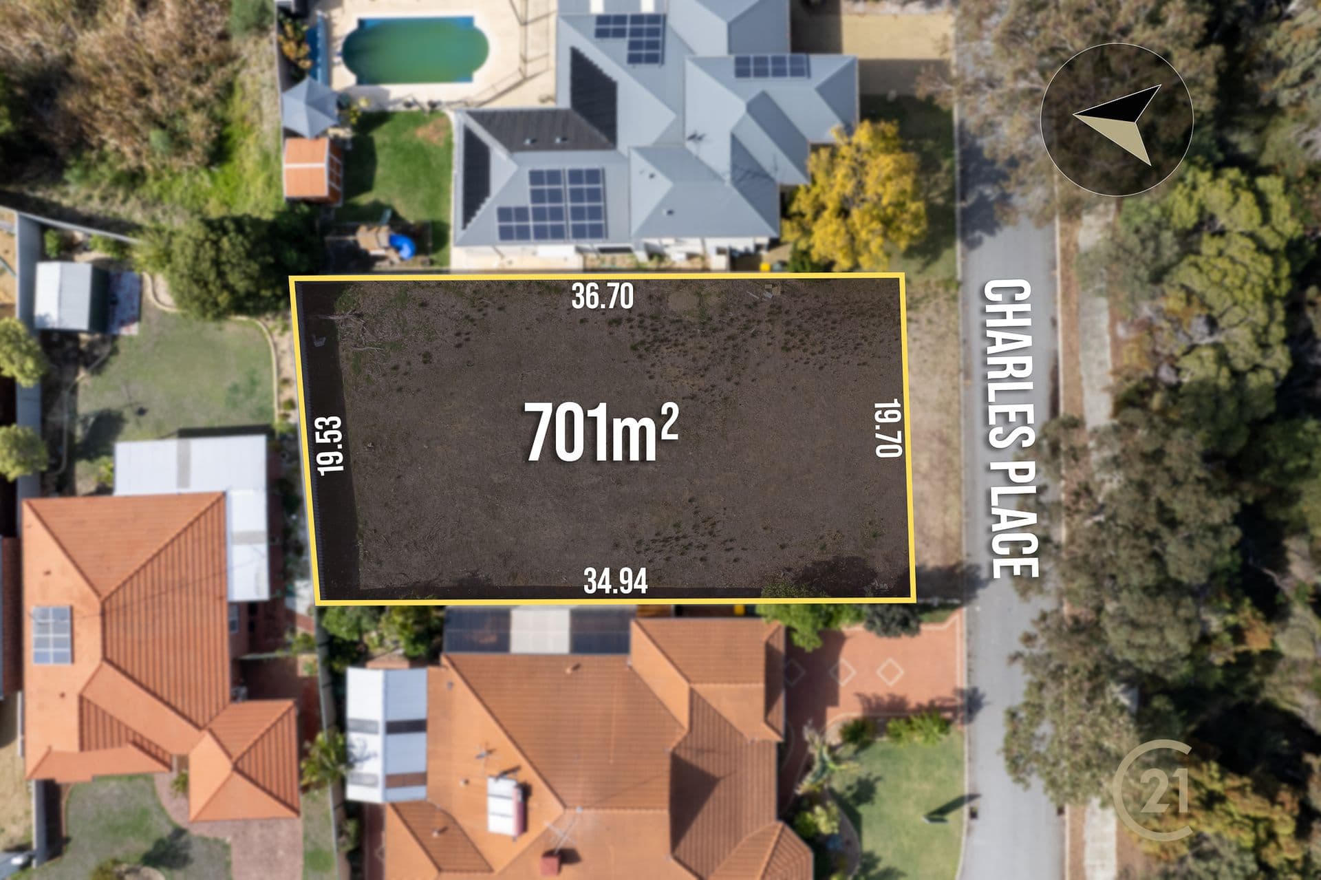5 Charles Place, Wannanup, WA, 6210, Wannanup - Thumbnail 2