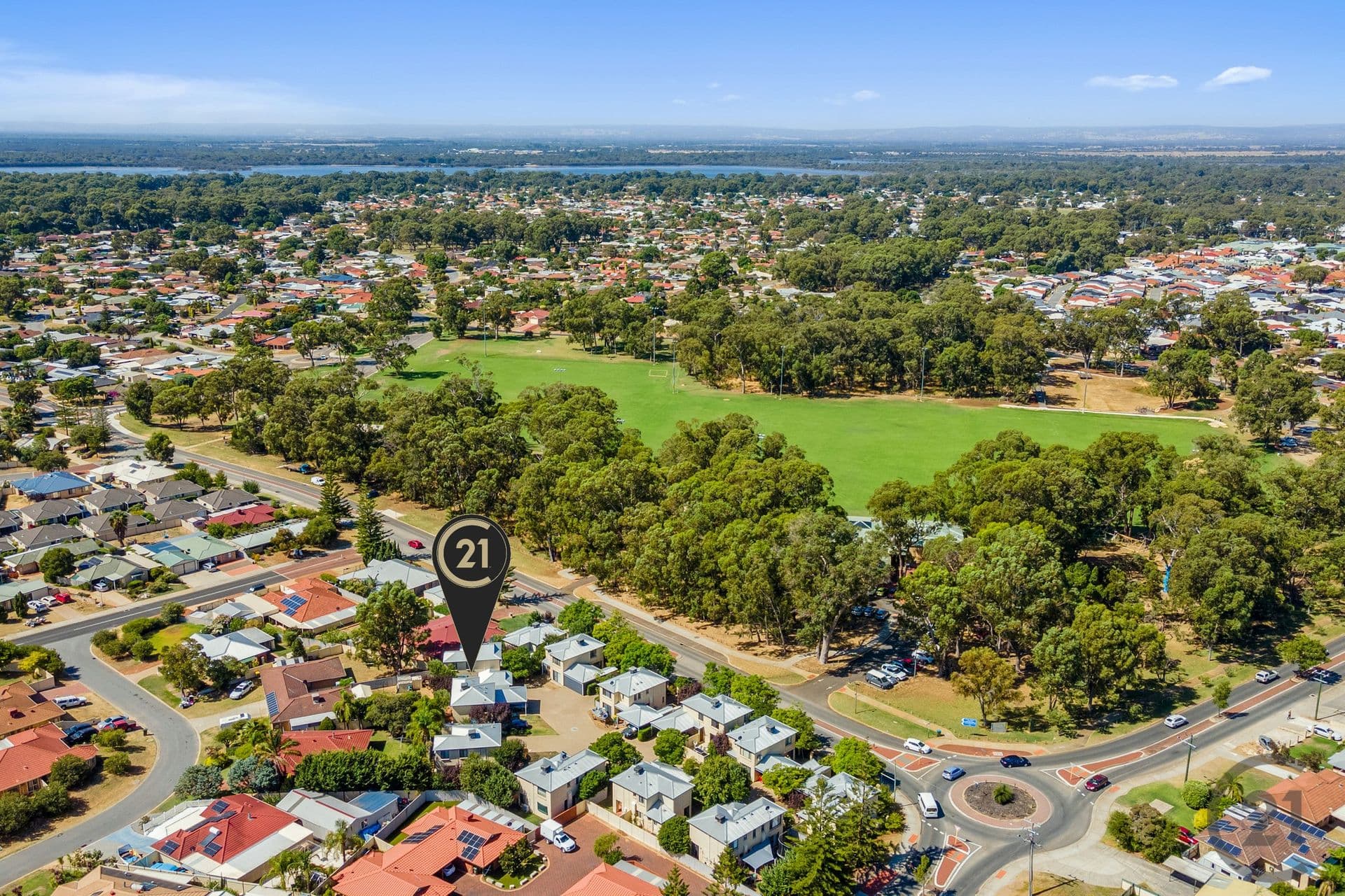 9/2 Bortolo Drive, Greenfields, WA, 6210, Greenfields - Thumbnail 3