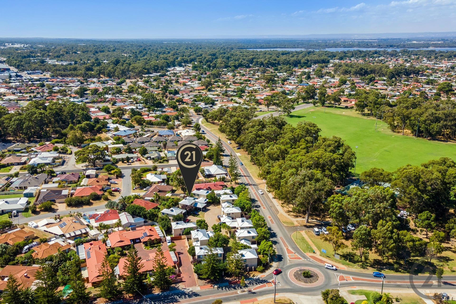 9/2 Bortolo Drive, Greenfields, WA, 6210, Greenfields - Thumbnail 4
