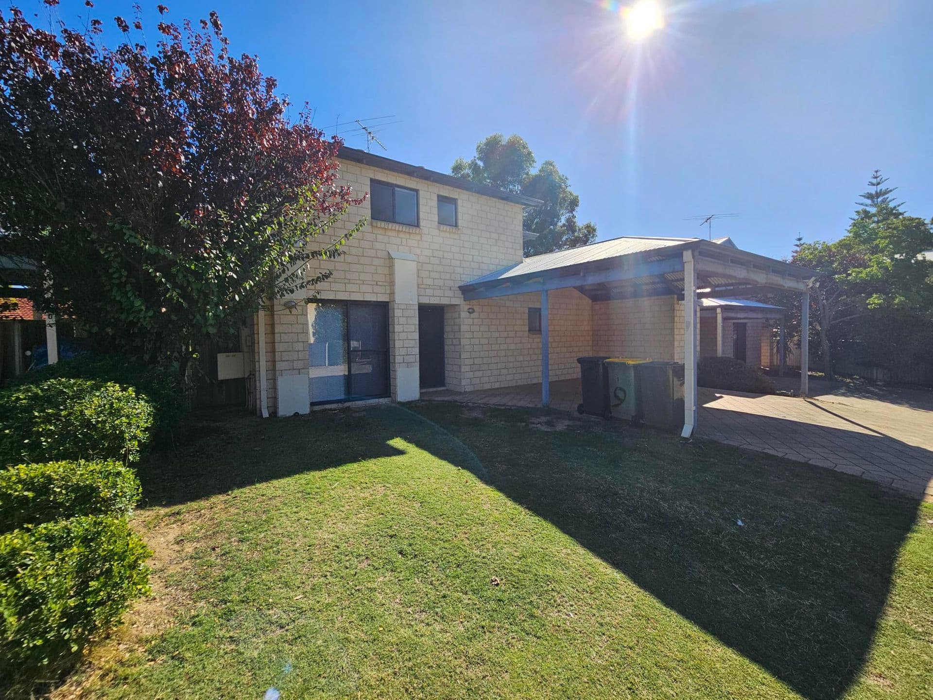 9/2 Bortolo Drive, Greenfields, WA, 6210, Greenfields - Thumbnail 2