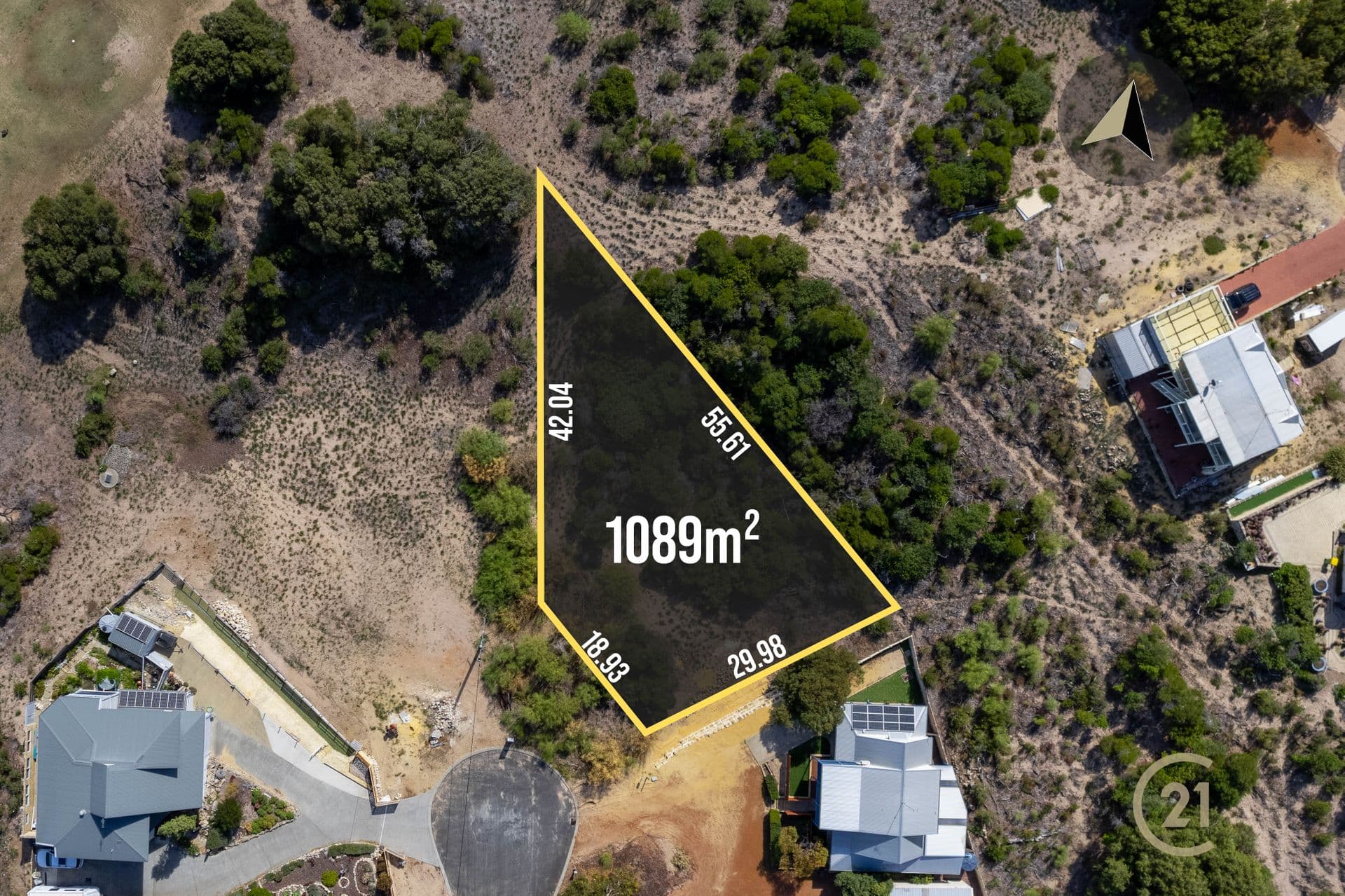 20 Bouvard Place, Preston Beach, WA, 6215, Preston Beach - Thumbnail 3