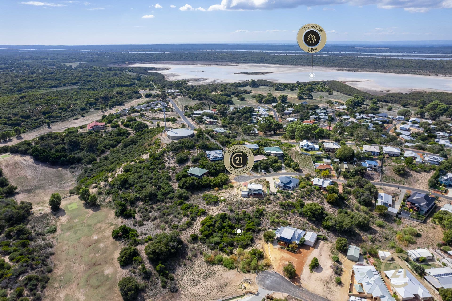 20 Bouvard Place, Preston Beach, WA, 6215, Preston Beach - Thumbnail 4