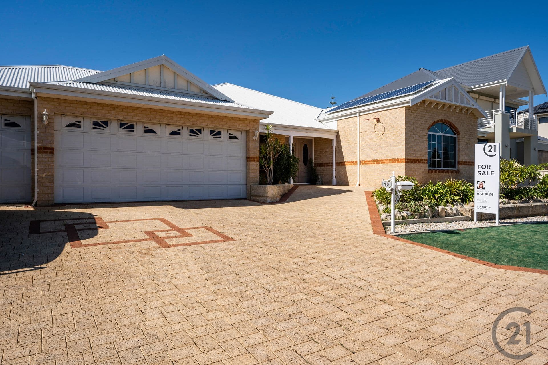 15 Australis Circle, Wannanup, WA, 6210, Wannanup - Thumbnail 2