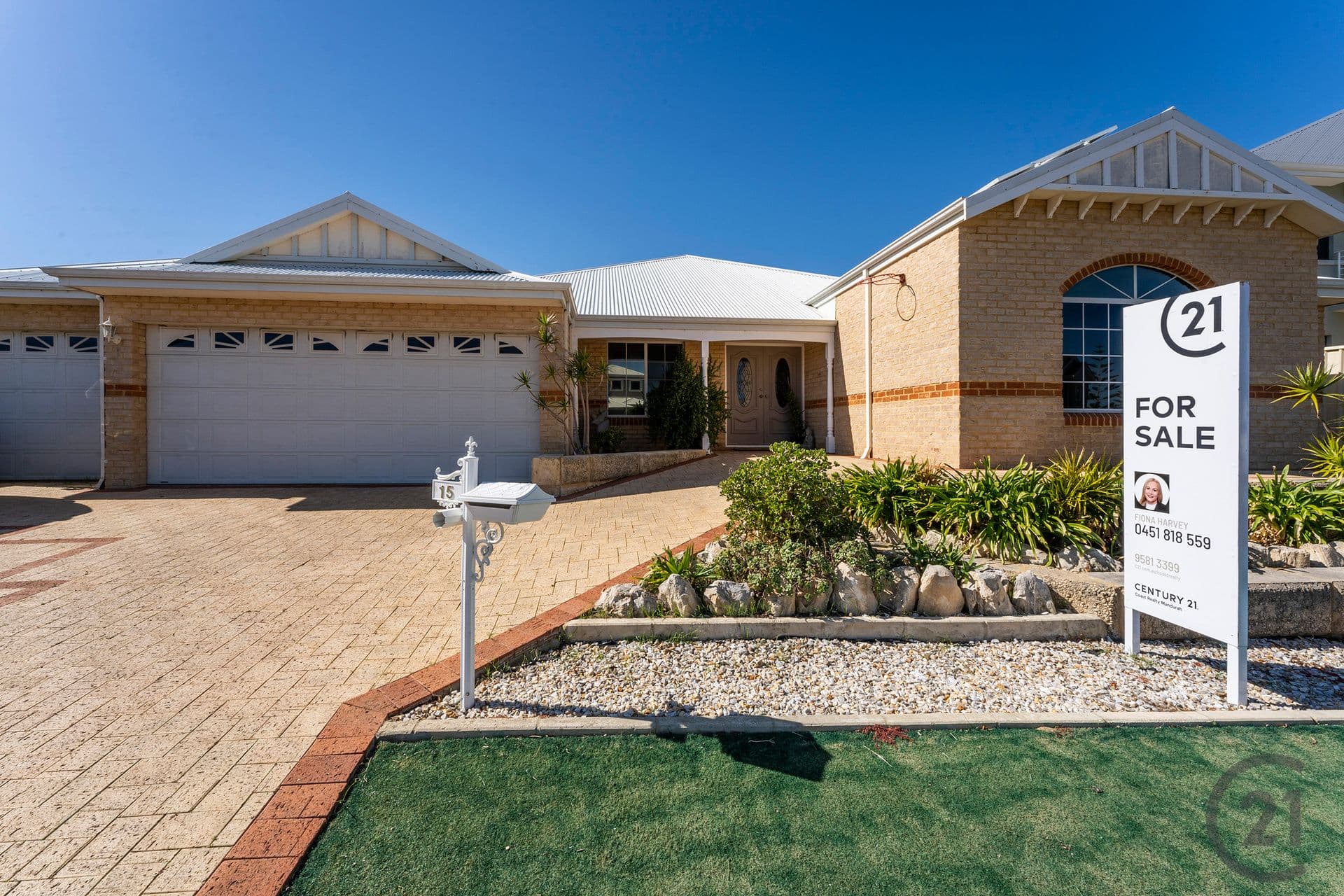 15 Australis Circle, Wannanup, WA, 6210, Wannanup - Image 1