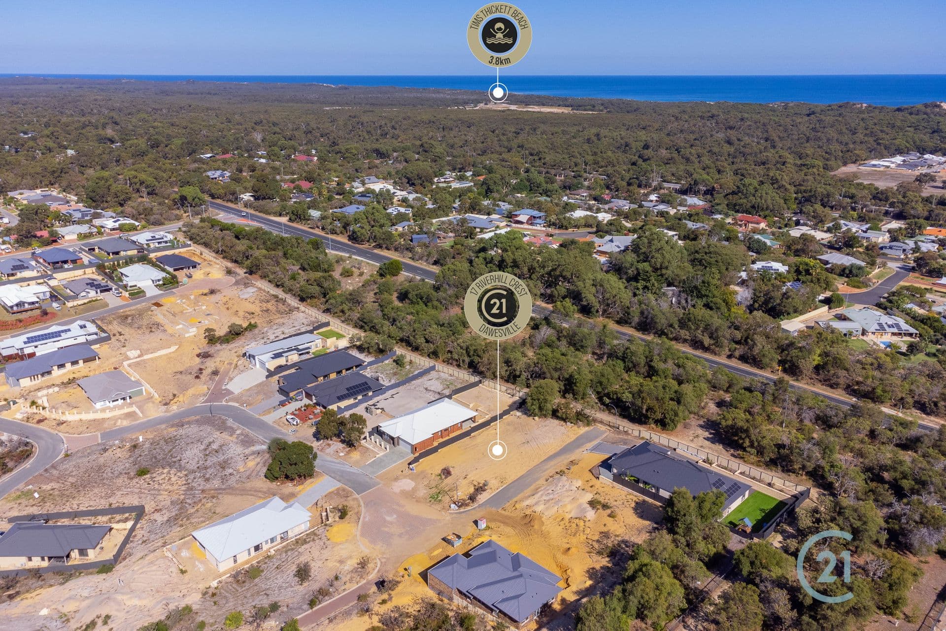 17 Riverhill Crest, Dawesville, WA, 6211, Dawesville - Thumbnail 4