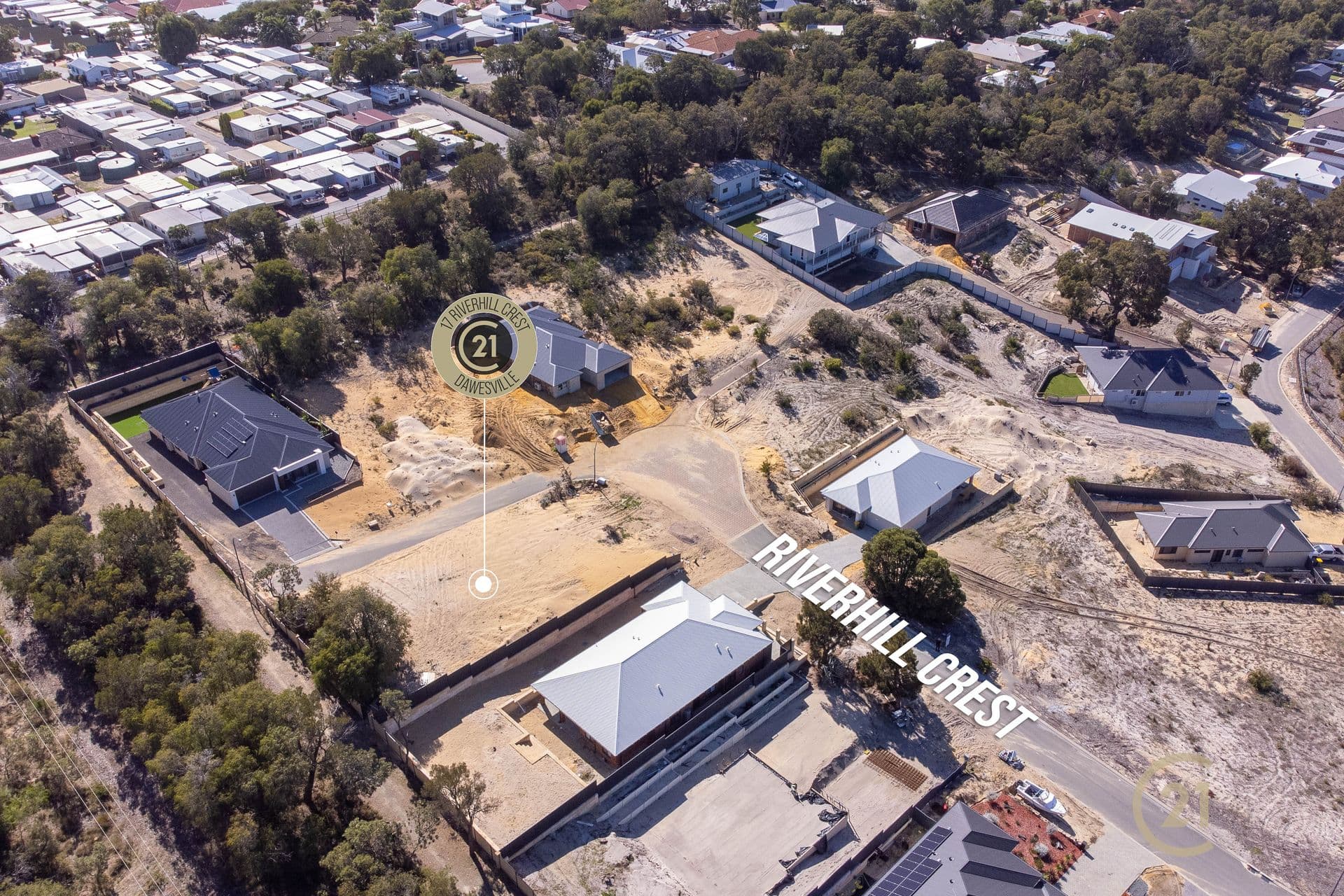 17 Riverhill Crest, Dawesville, WA, 6211, Dawesville - Thumbnail 5