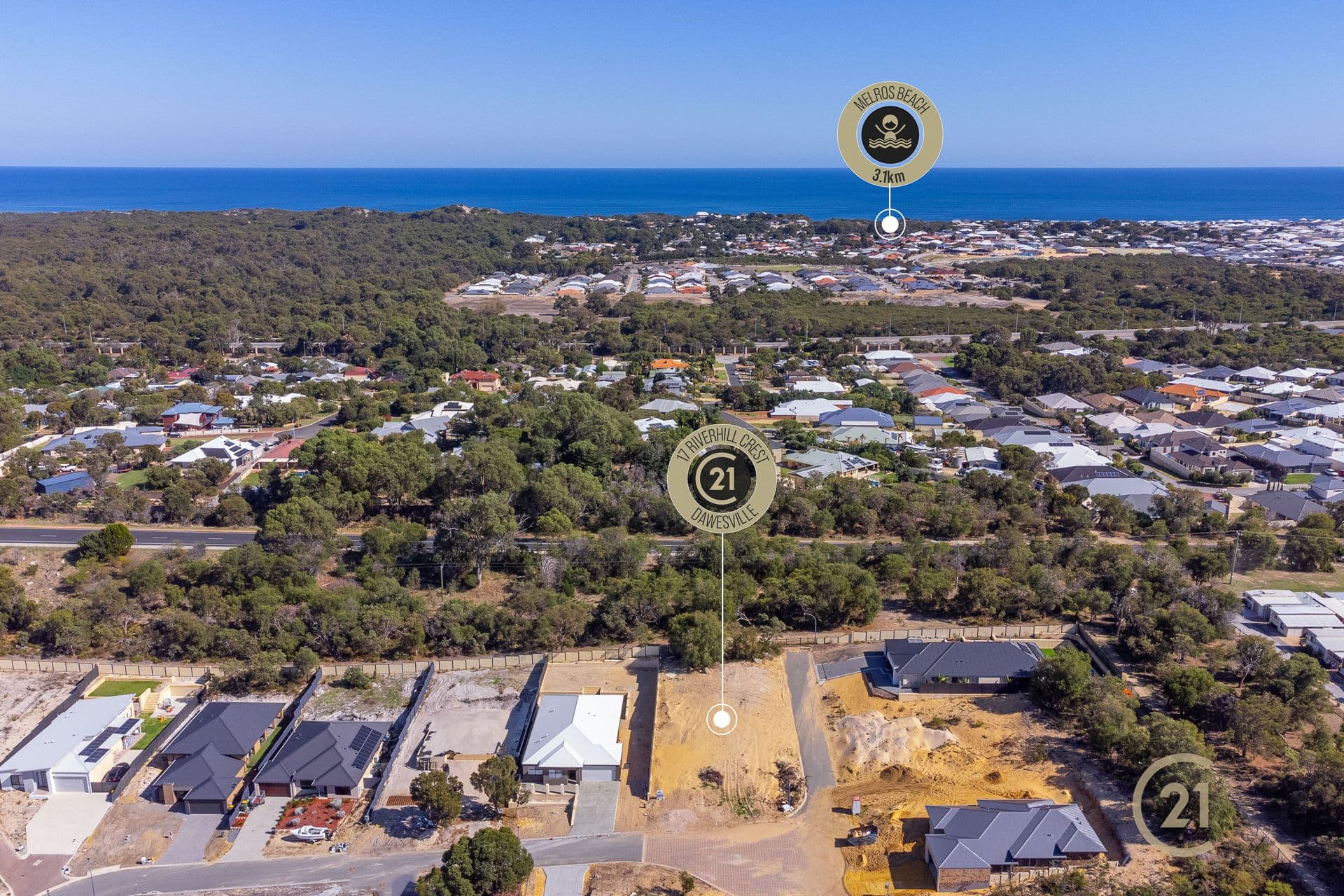 17 Riverhill Crest, Dawesville, WA, 6211, Dawesville - Thumbnail 6
