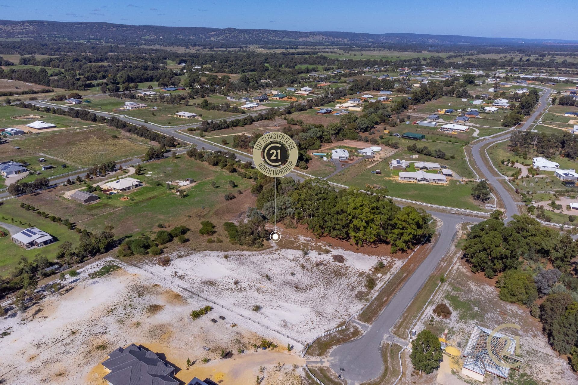 Lot 73 Hester Close, North Dandalup, WA, 6207, North Dandalup - Thumbnail 6