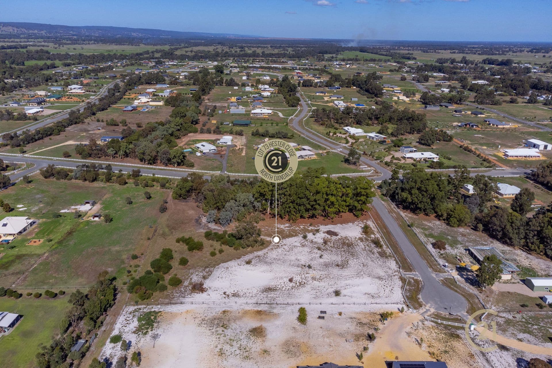 Lot 73 Hester Close, North Dandalup, WA, 6207, North Dandalup - Thumbnail 7