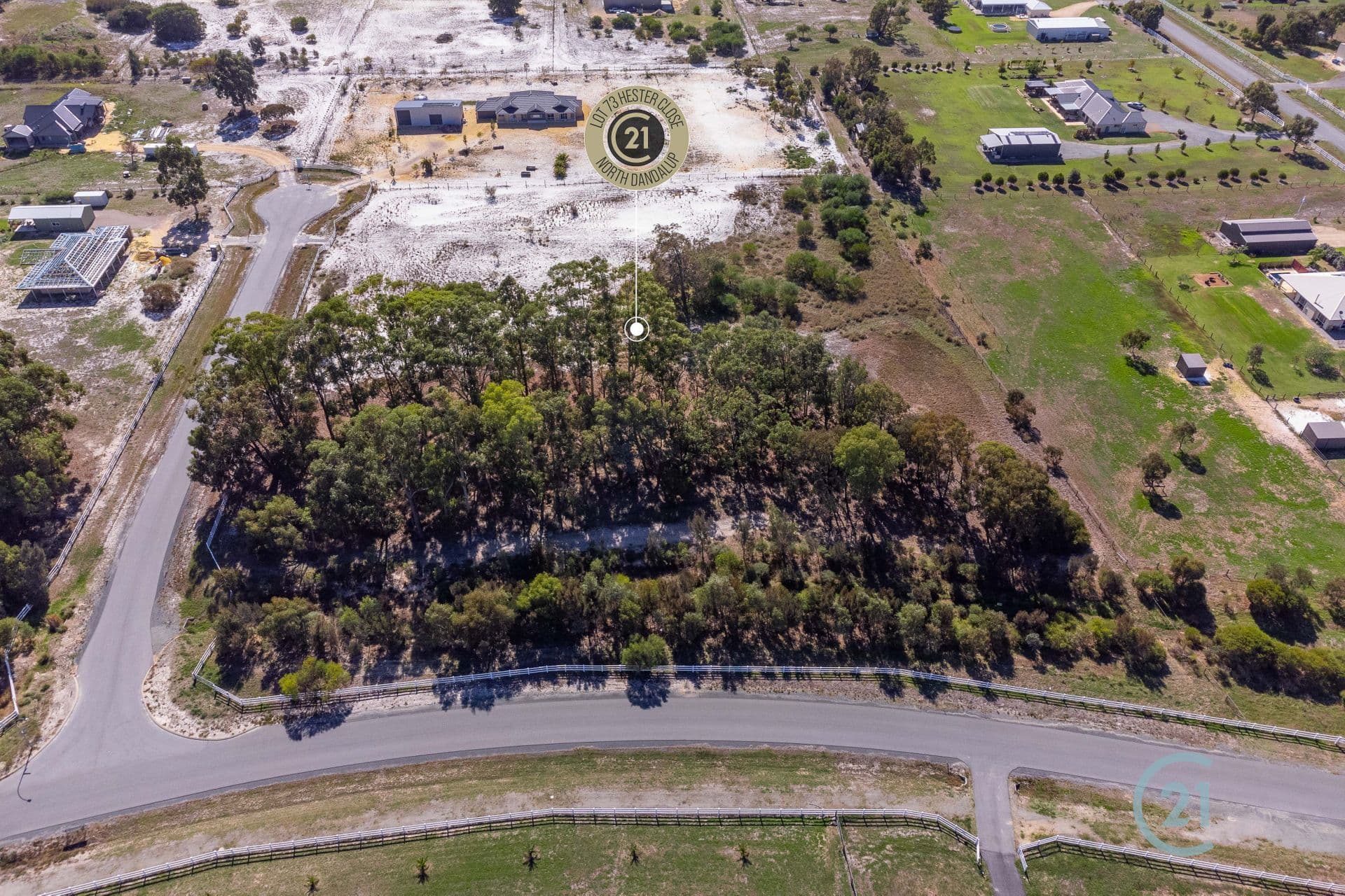Lot 73 Hester Close, North Dandalup, WA, 6207, North Dandalup - Thumbnail 8