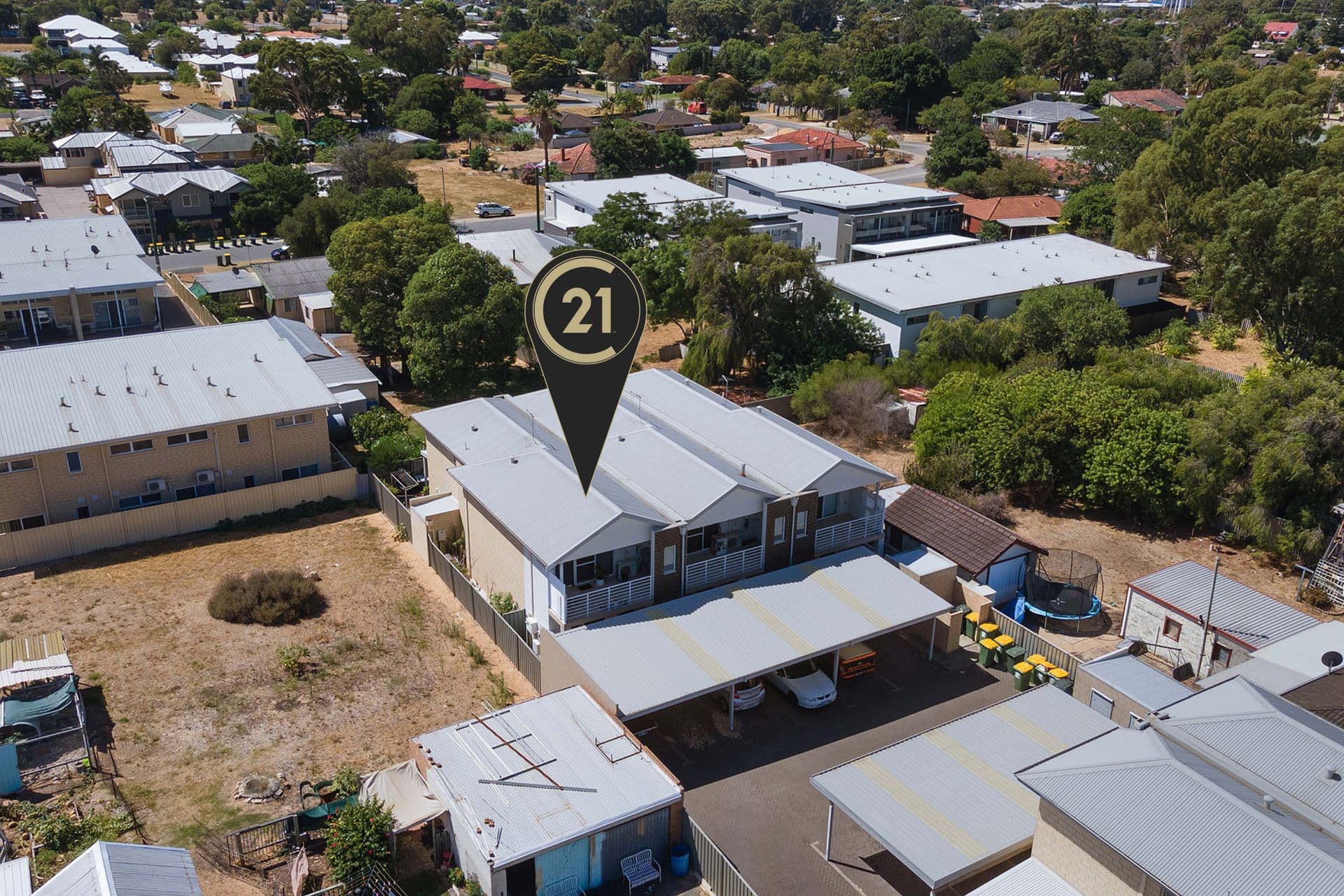 8/12 Elizabeth Street, Mandurah, WA, 6210, Mandurah - Image 1
