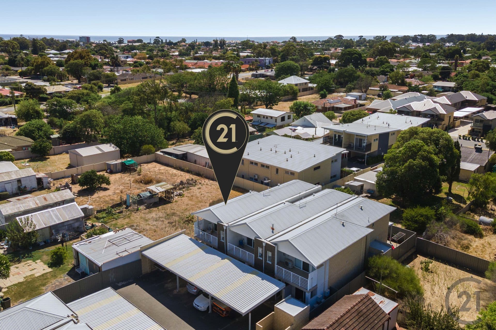 8/12 Elizabeth Street, Mandurah, WA, 6210, Mandurah - Thumbnail 2