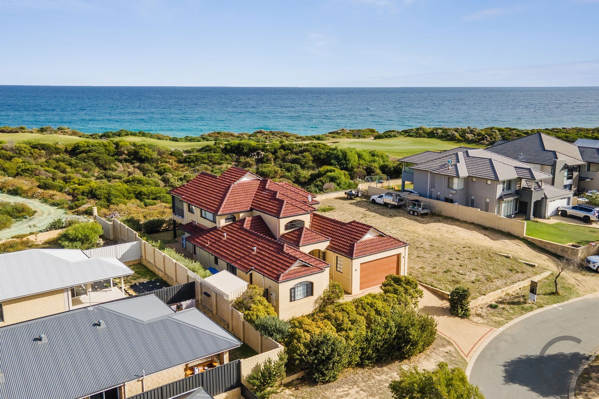 124 Sanctuary Circuit, Dawesville, WA, 6211, Dawesville - Image 1