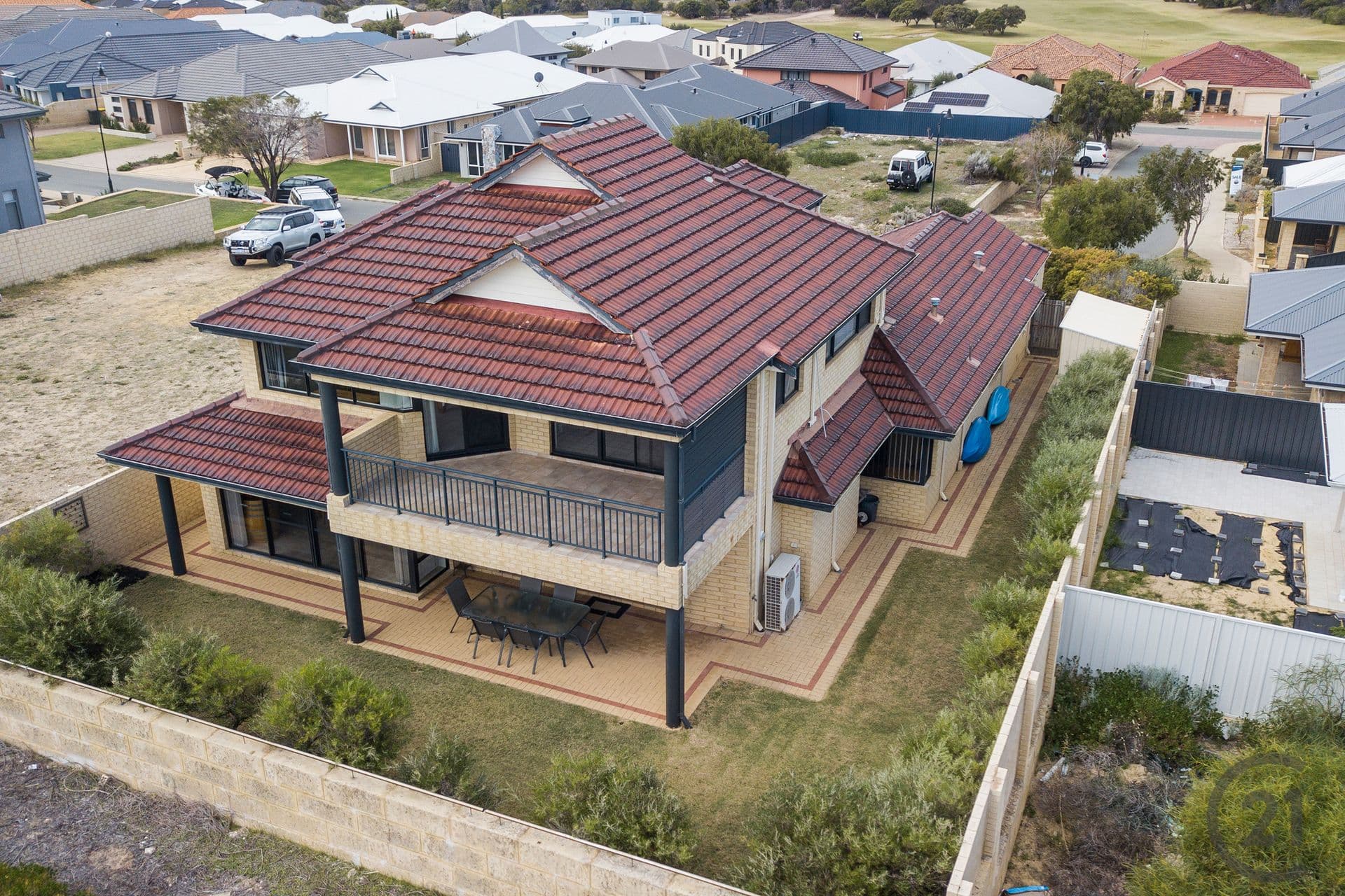 124 Sanctuary Circuit, Dawesville, WA, 6211, Dawesville - Thumbnail 4