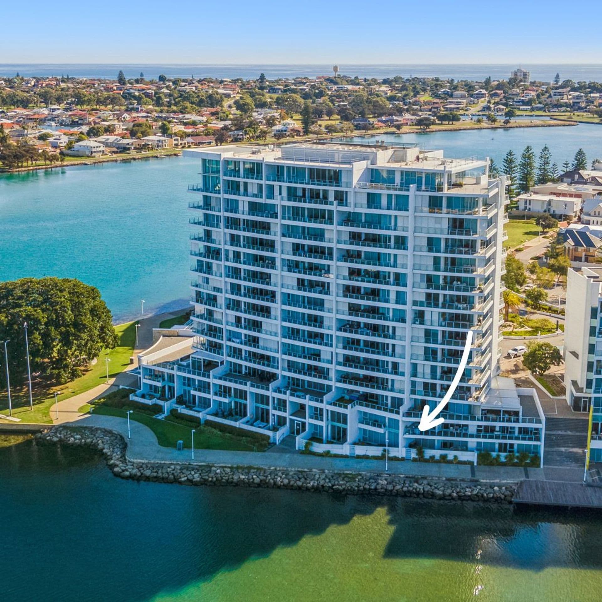 101/3 Marco Polo Drive, Mandurah, WA, 6210, Mandurah - Thumbnail 2