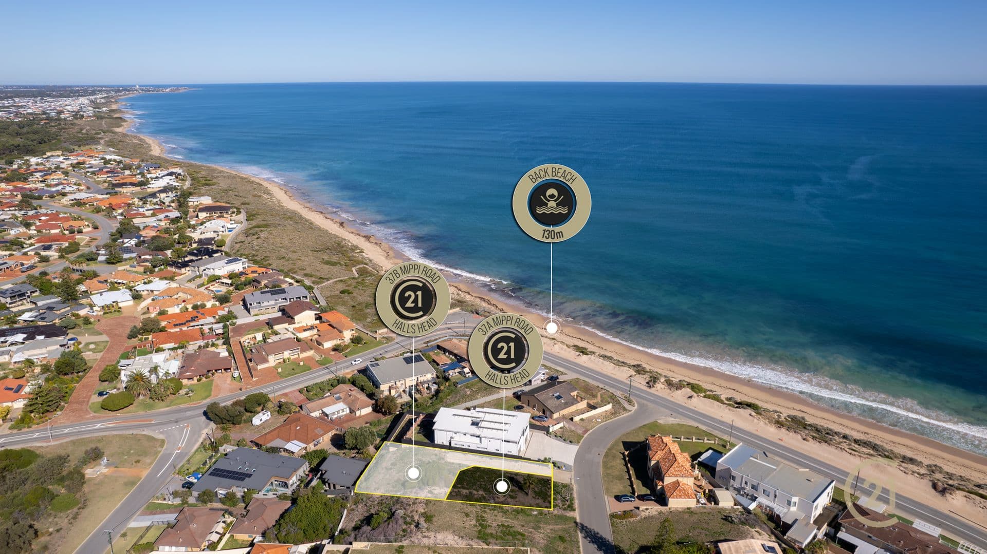 37b Mippi Road, Halls Head, WA, 6210, Halls Head - Thumbnail 5