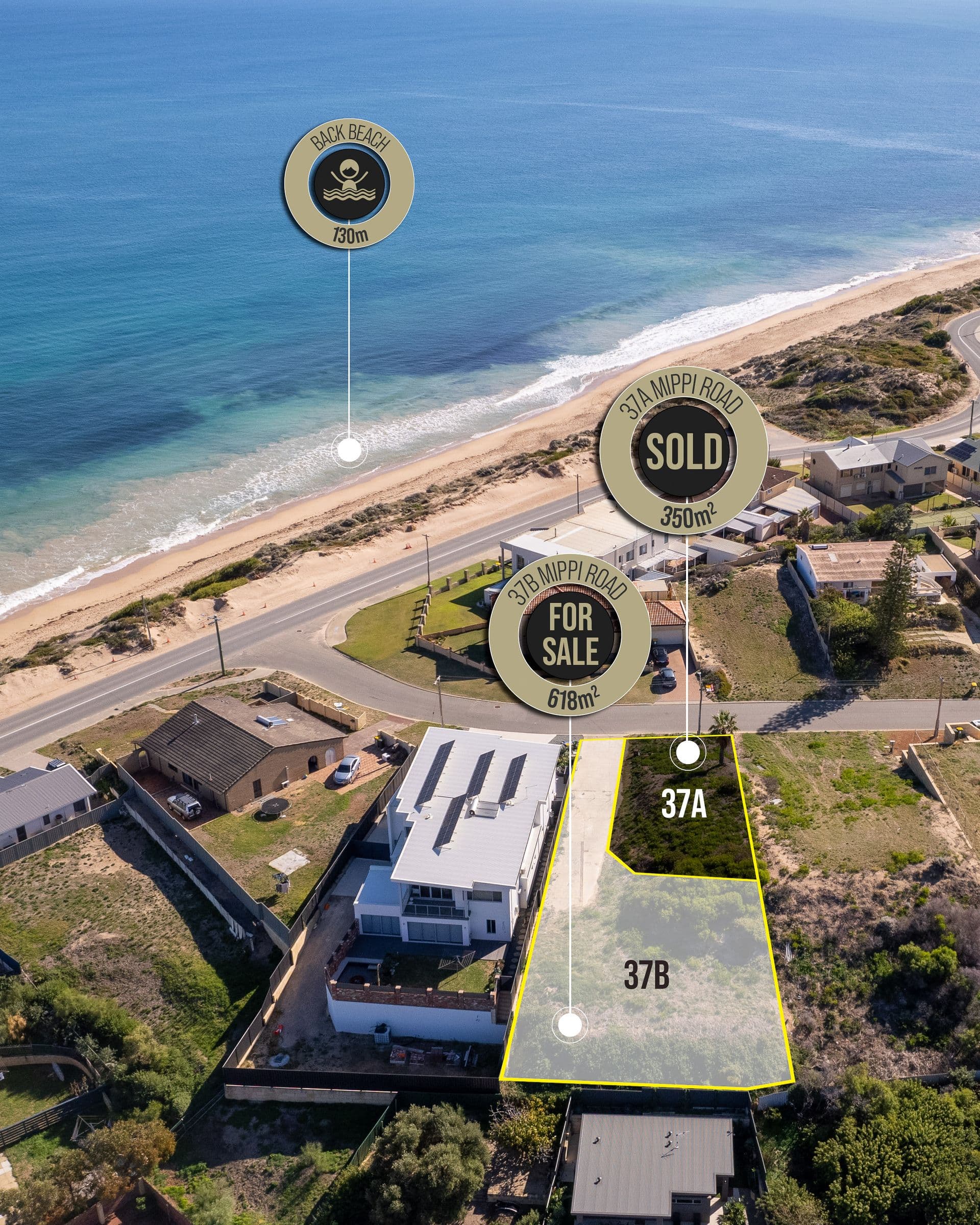 37b Mippi Road, Halls Head, WA, 6210, Halls Head - Image 1