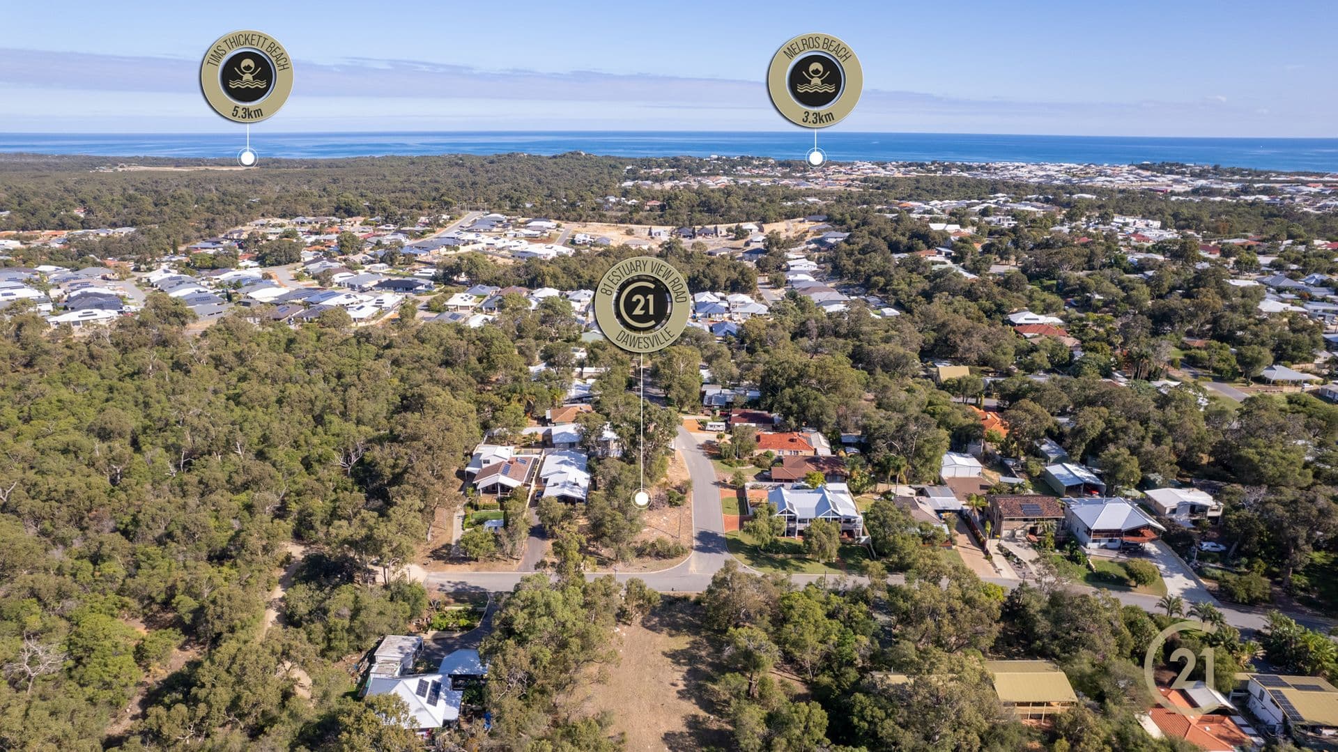 81 Estuary View Road, Dawesville, WA, 6211, Dawesville - Thumbnail 3