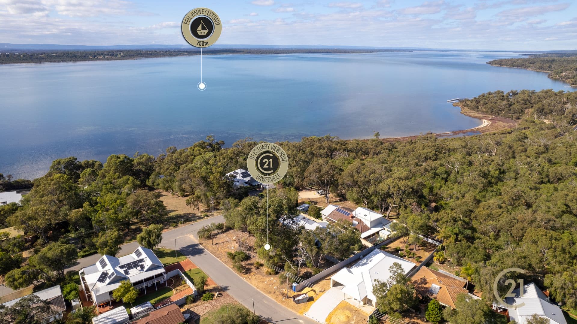 81 Estuary View Road, Dawesville, WA, 6211, Dawesville - Thumbnail 7