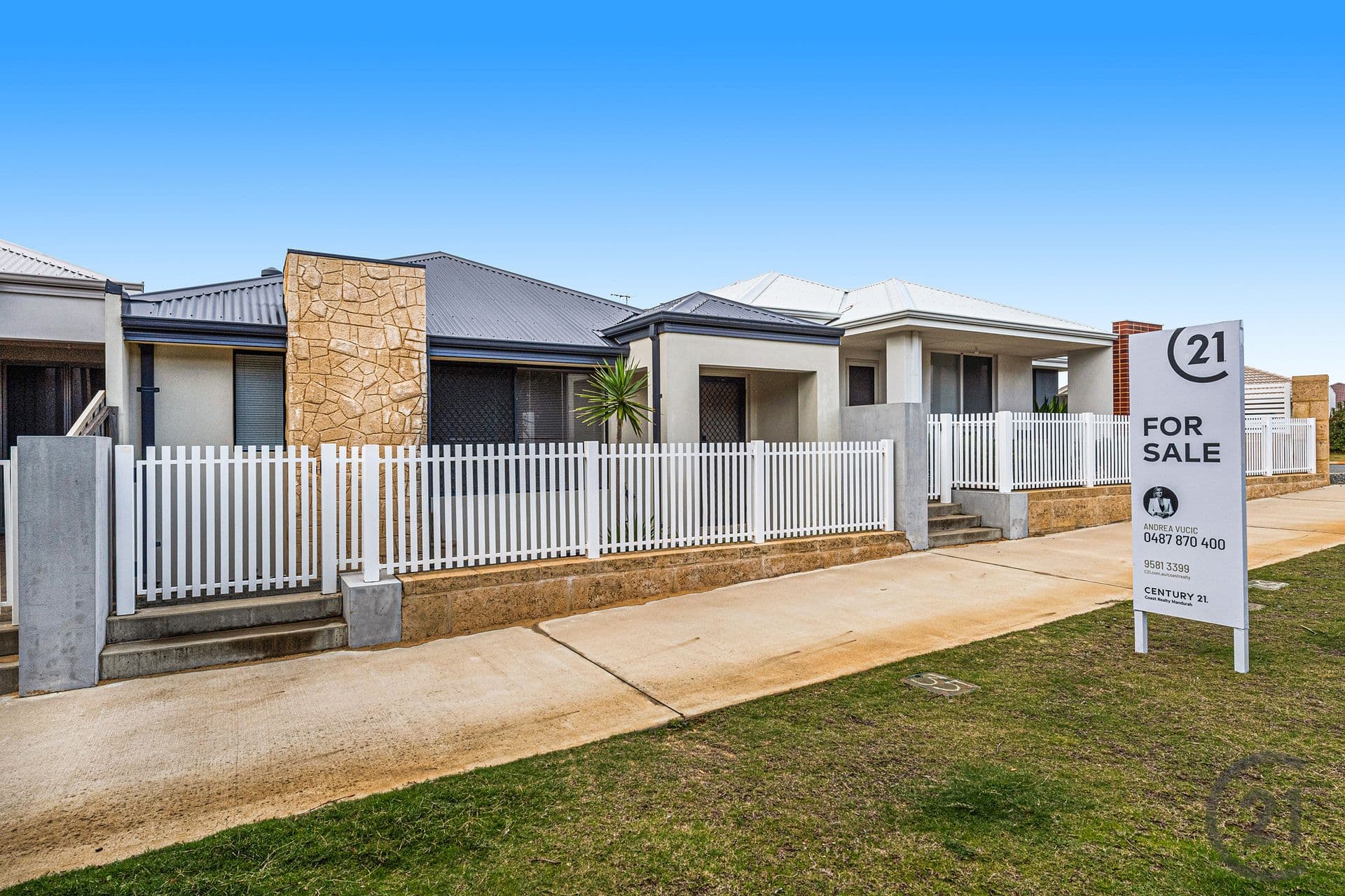 3 Tamarind Lane, Halls Head, WA, 6210, Halls Head - Thumbnail 4