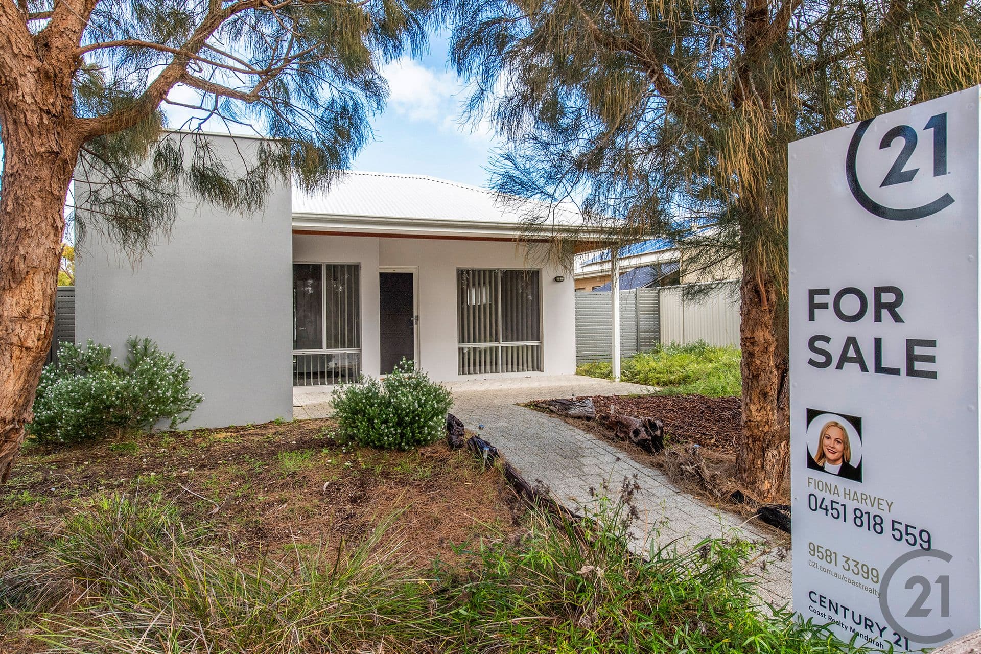 52 Cassowary Crescent, Coodanup, WA, 6210, Coodanup - Image 1