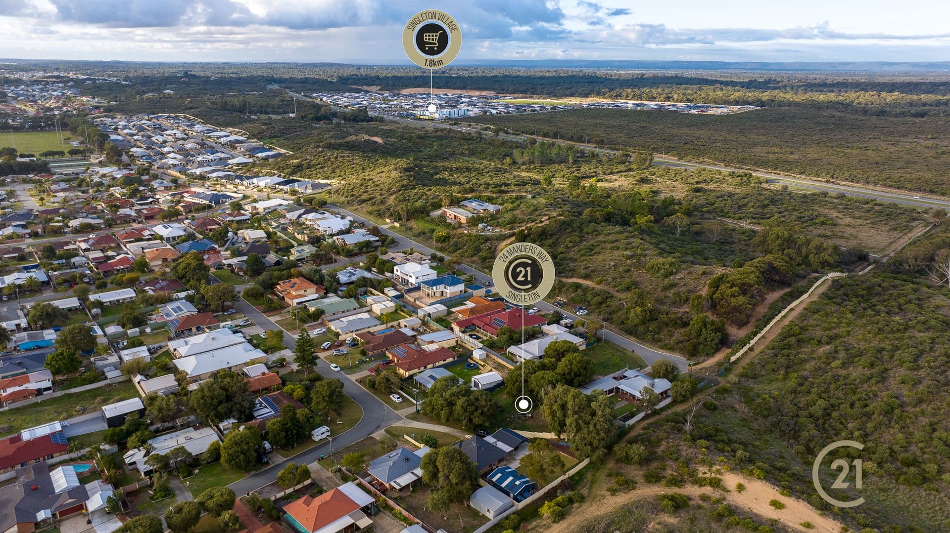 24 Manders Way, Singleton, WA, 6175, Singleton - Thumbnail 3