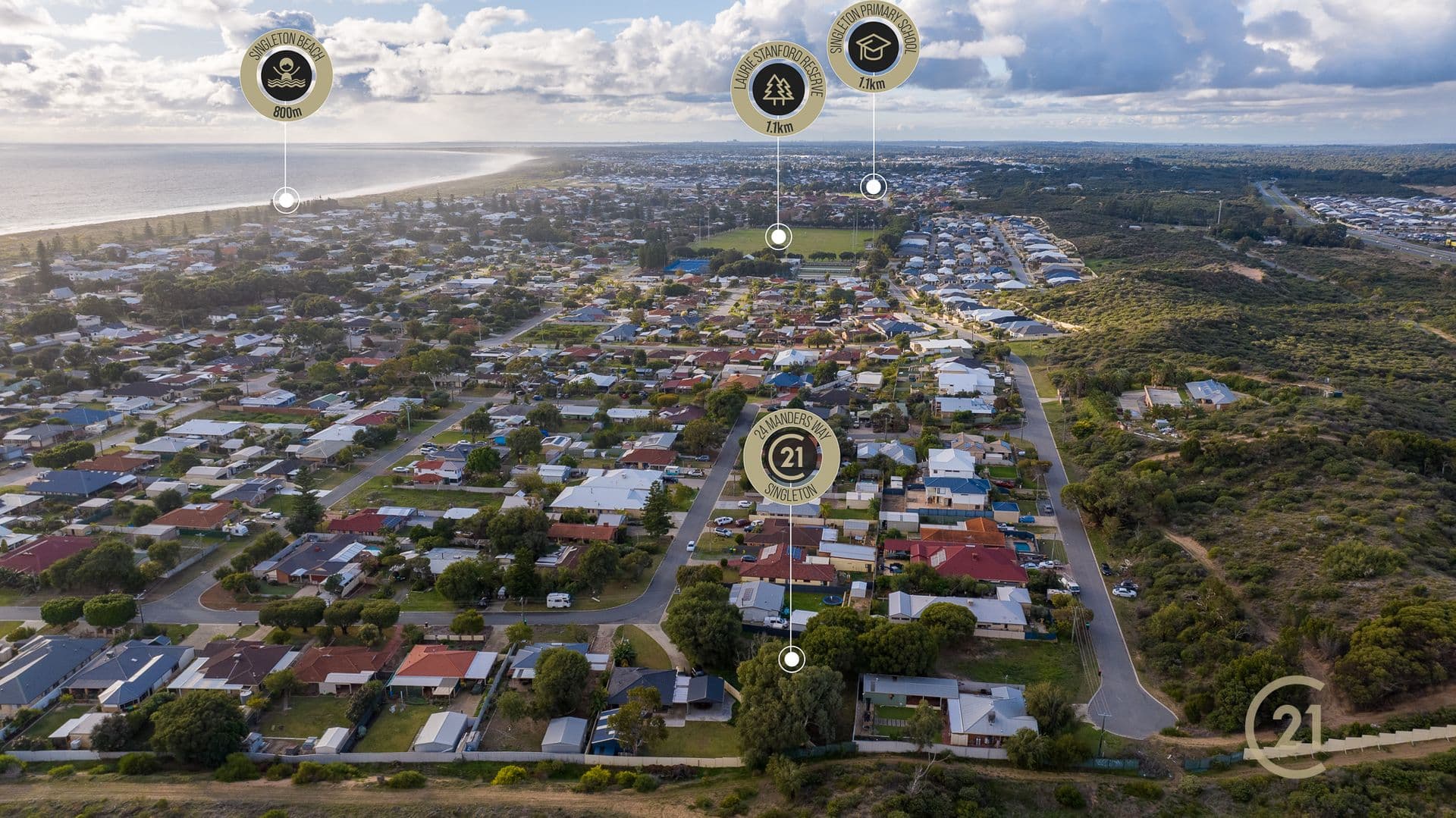 24 Manders Way, Singleton, WA, 6175, Singleton - Thumbnail 4