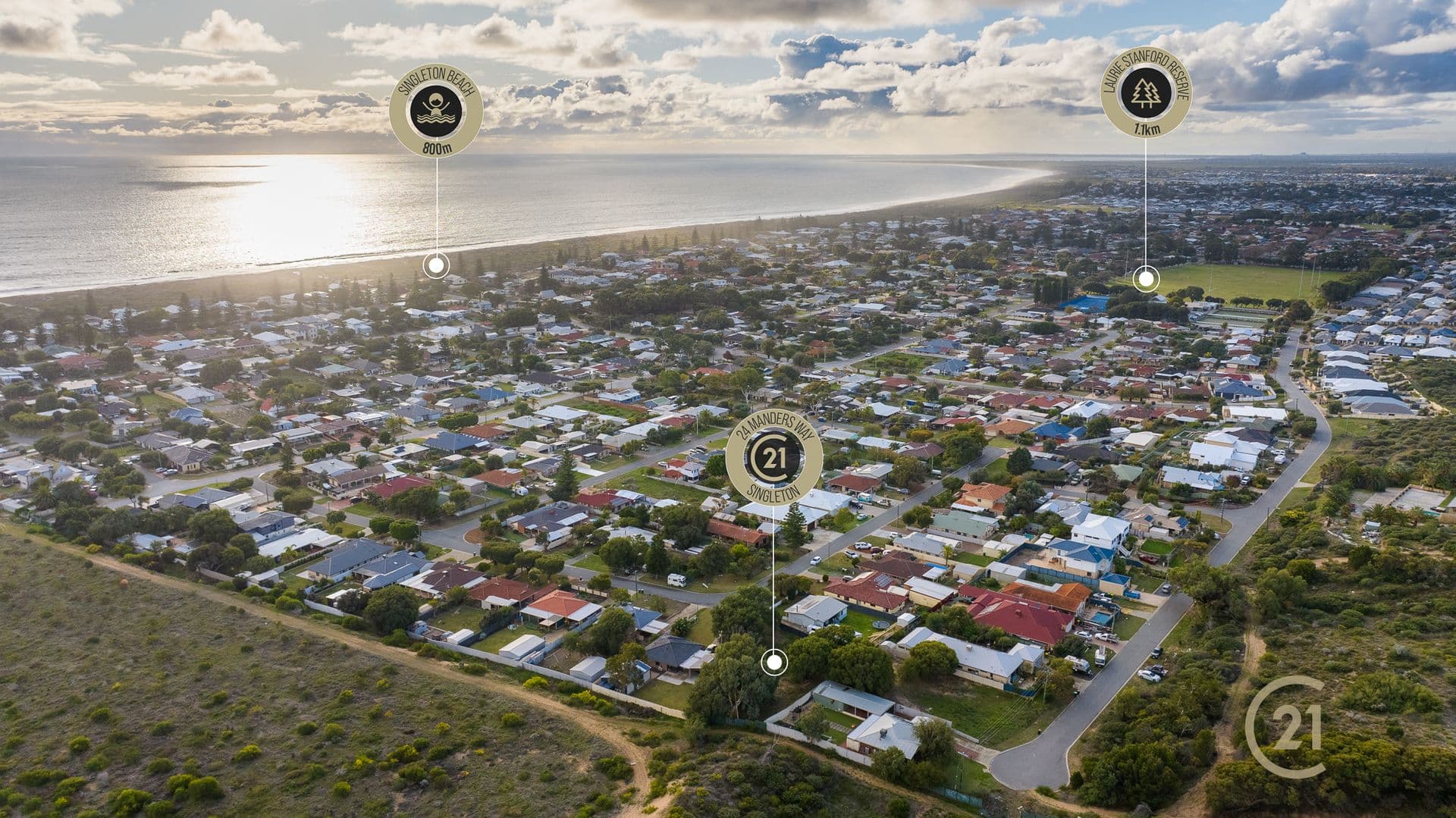 24 Manders Way, Singleton, WA, 6175, Singleton - Thumbnail 2