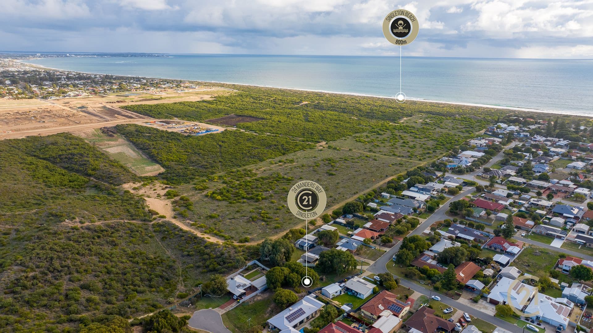 24 Manders Way, Singleton, WA, 6175, Singleton - Thumbnail 5