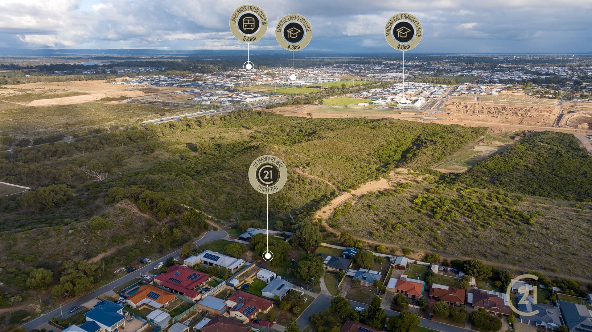 24 Manders Way, Singleton, WA, 6175, Singleton - Thumbnail 6