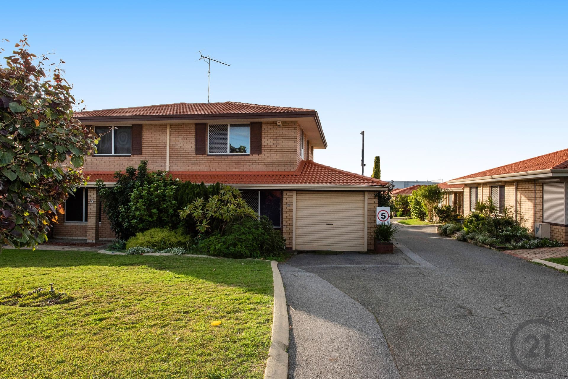 11/8 Creery Street, Dudley Park, WA, 6210, Dudley Park - Image 1