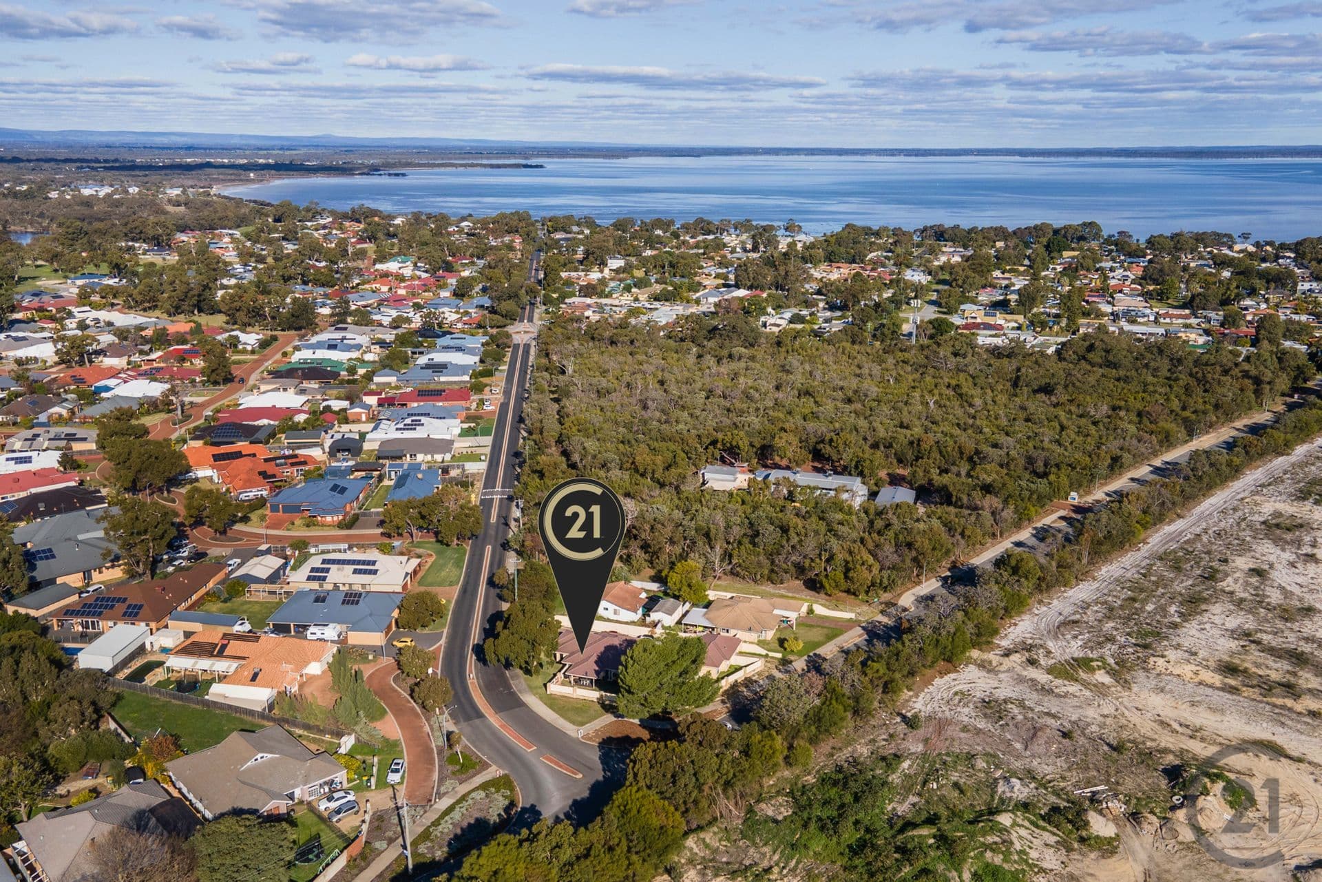 1/41 Wanjeep Street, Coodanup, WA, 6210, Coodanup - Thumbnail 3