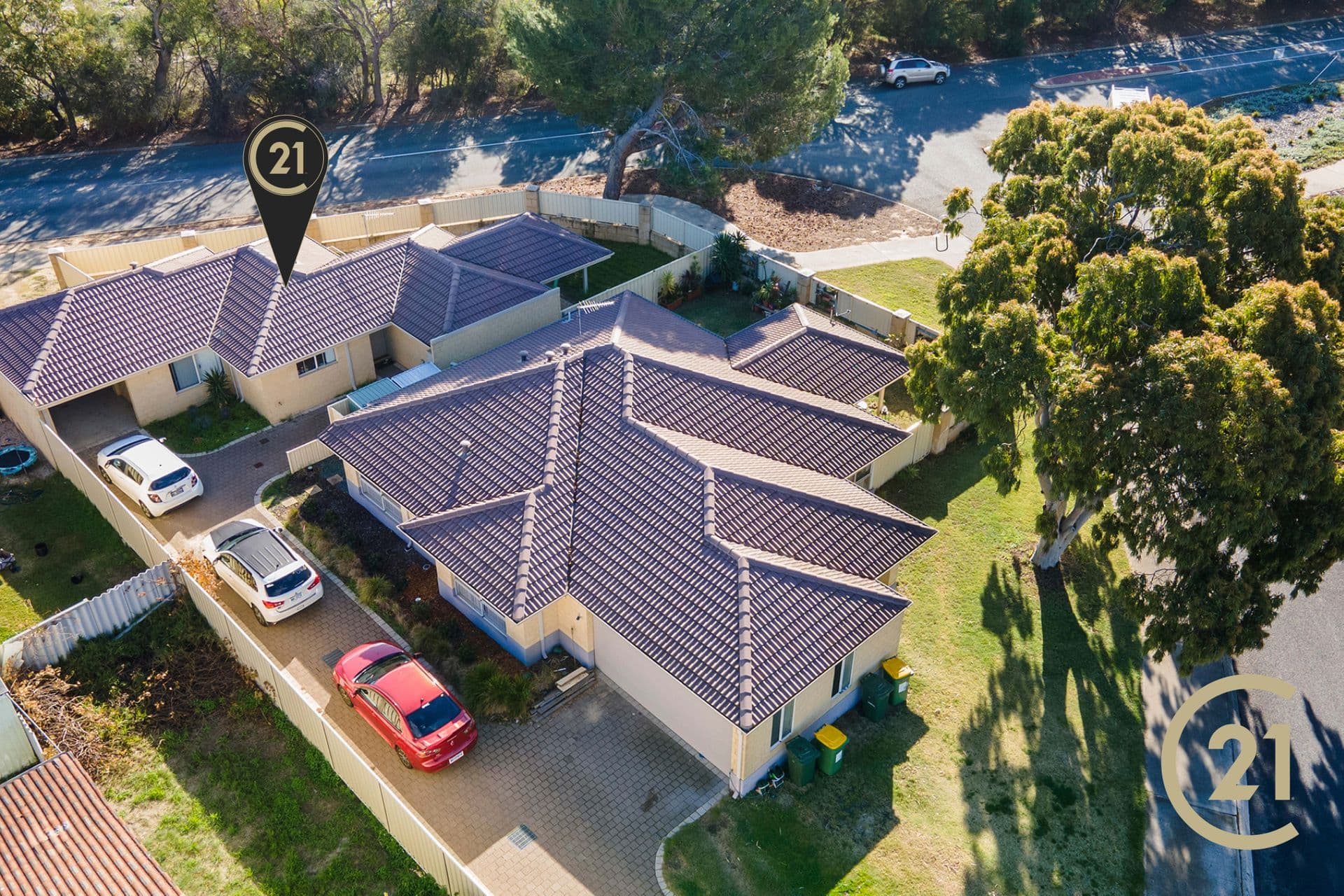 2/41 Wanjeep Street, Coodanup, WA, 6210, Coodanup - Image 1