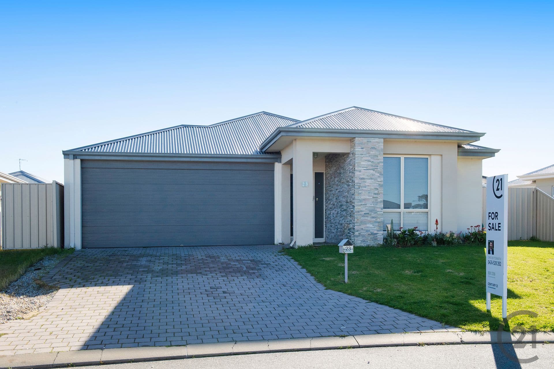 23 Bertha Loop, Dudley Park, WA, 6210, Dudley Park - Image 1
