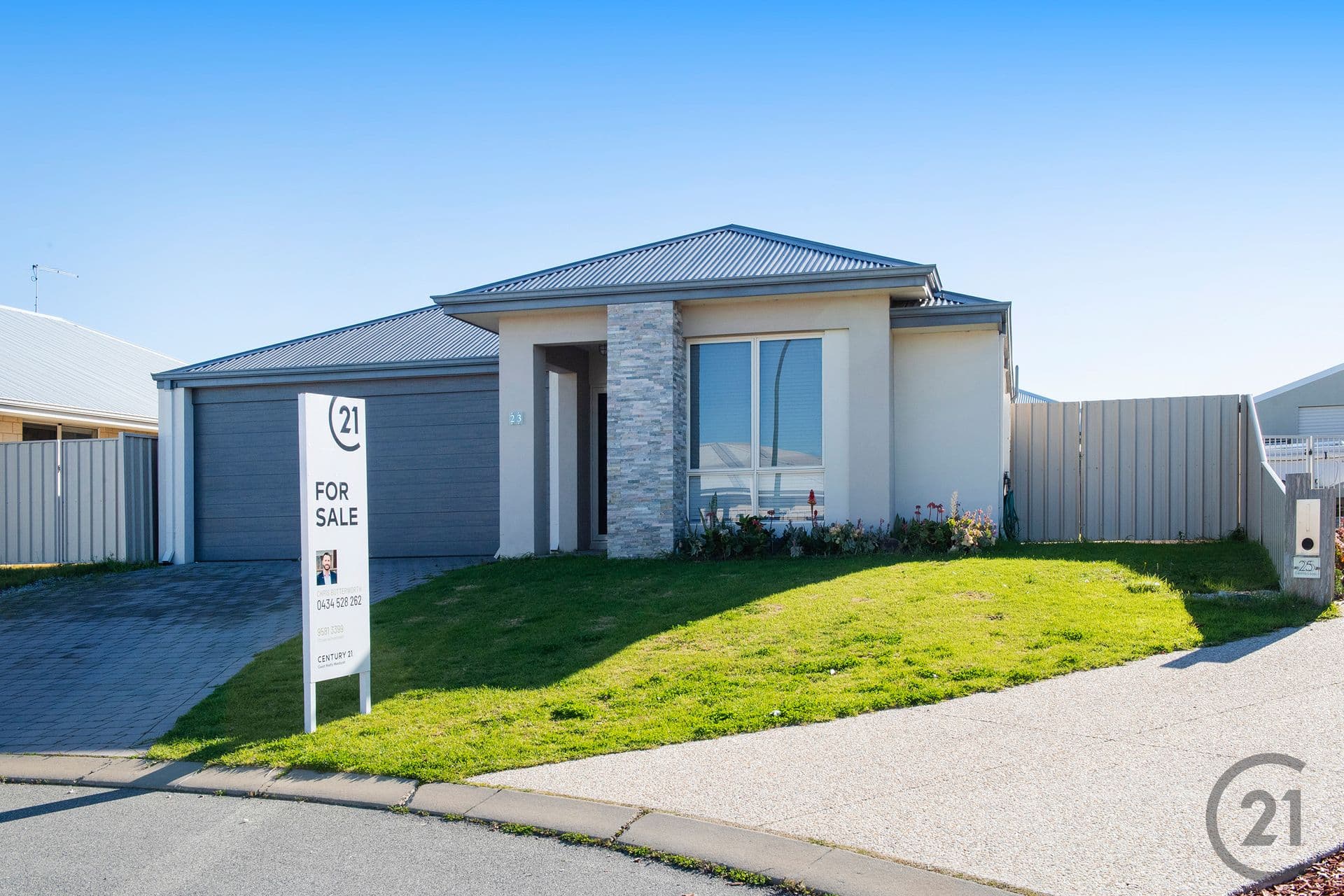 23 Bertha Loop, Dudley Park, WA, 6210, Dudley Park - Thumbnail 3