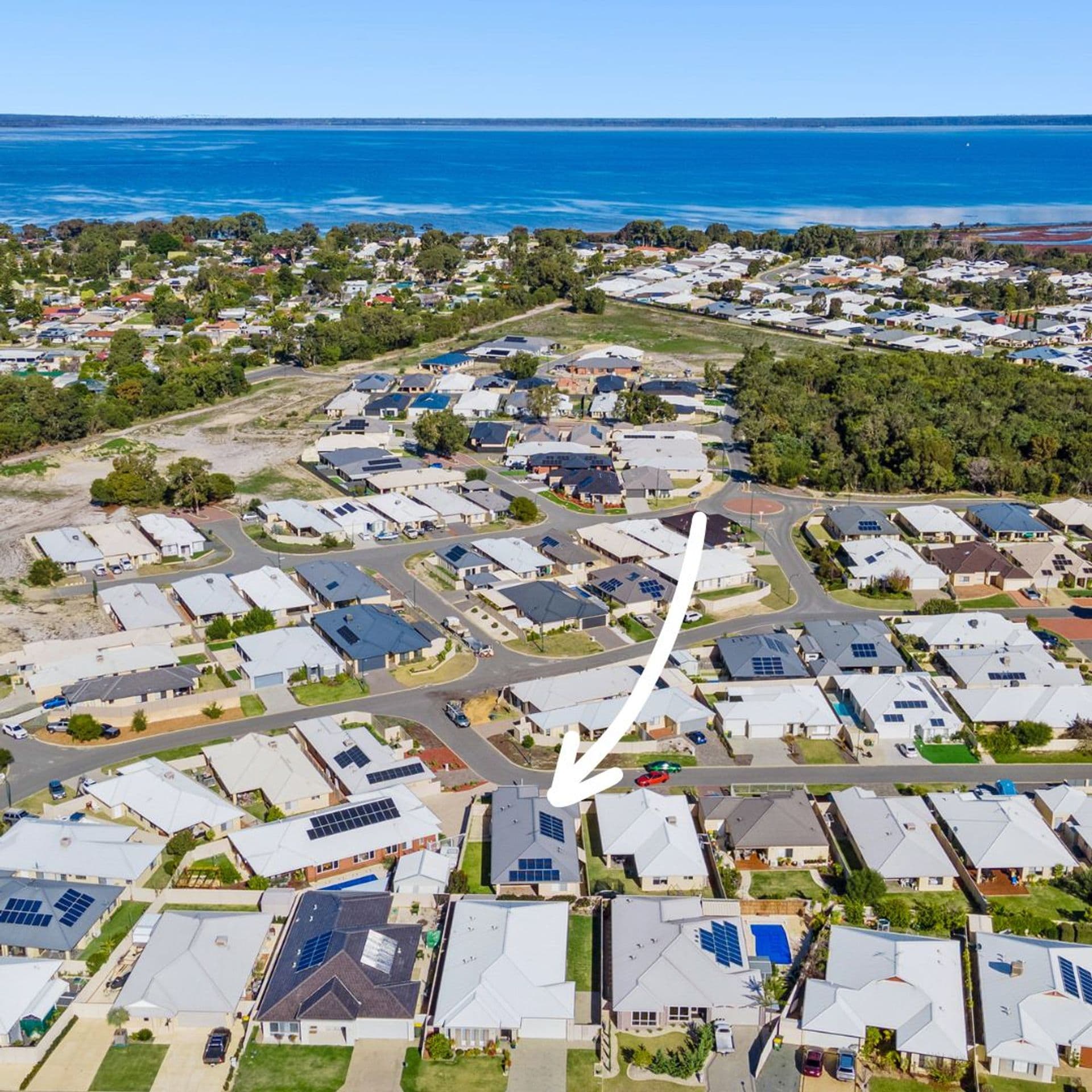 23 Bertha Loop, Dudley Park, WA, 6210, Dudley Park - Thumbnail 2
