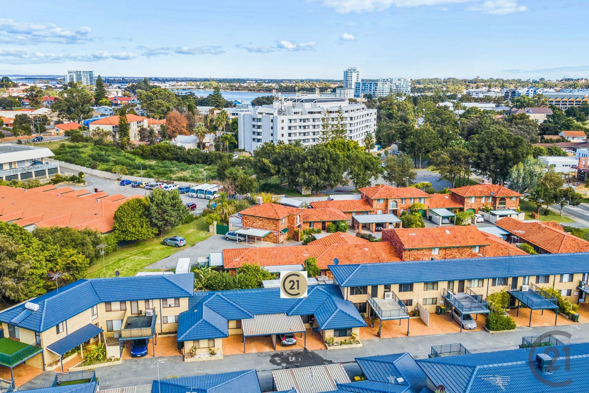 6/69 Ormsby Terrace, Mandurah, WA, 6210, Mandurah - Thumbnail 2