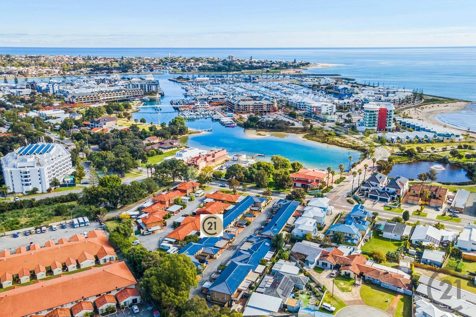 6/69 Ormsby Terrace, Mandurah, WA, 6210, Mandurah - Image 1