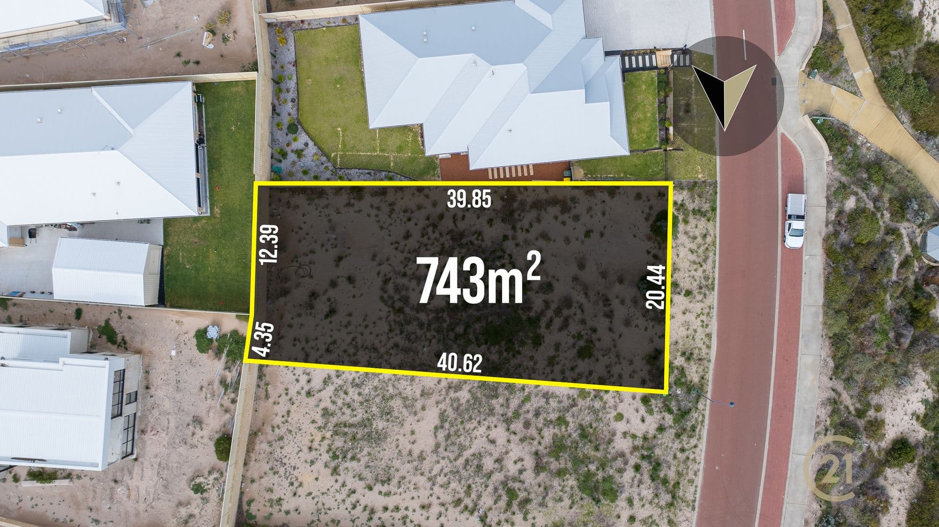 66 Balladonia Parade, Dawesville, WA, 6211, Dawesville - Thumbnail 6