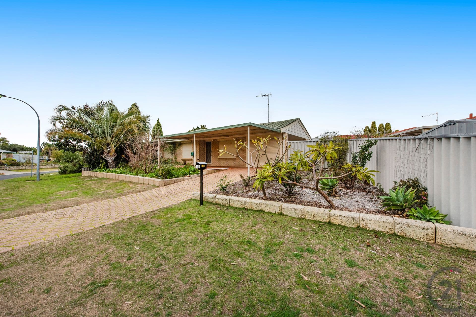 2/64 Exchequer Avenue, Greenfields, WA, 6210, Greenfields - Thumbnail 2