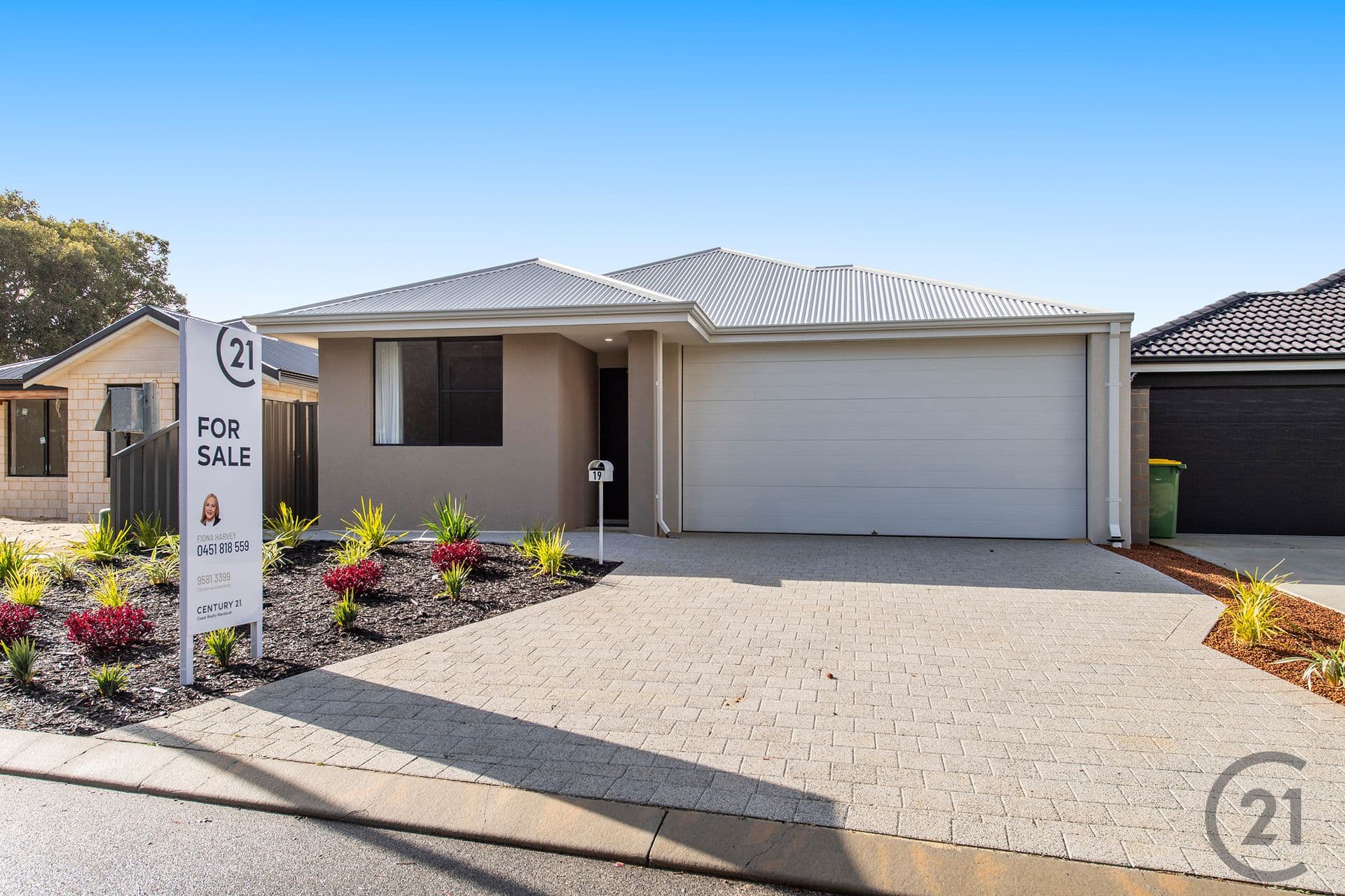 19 Mazeppa Drive, Dudley Park, WA, 6210, Dudley Park - Thumbnail 3