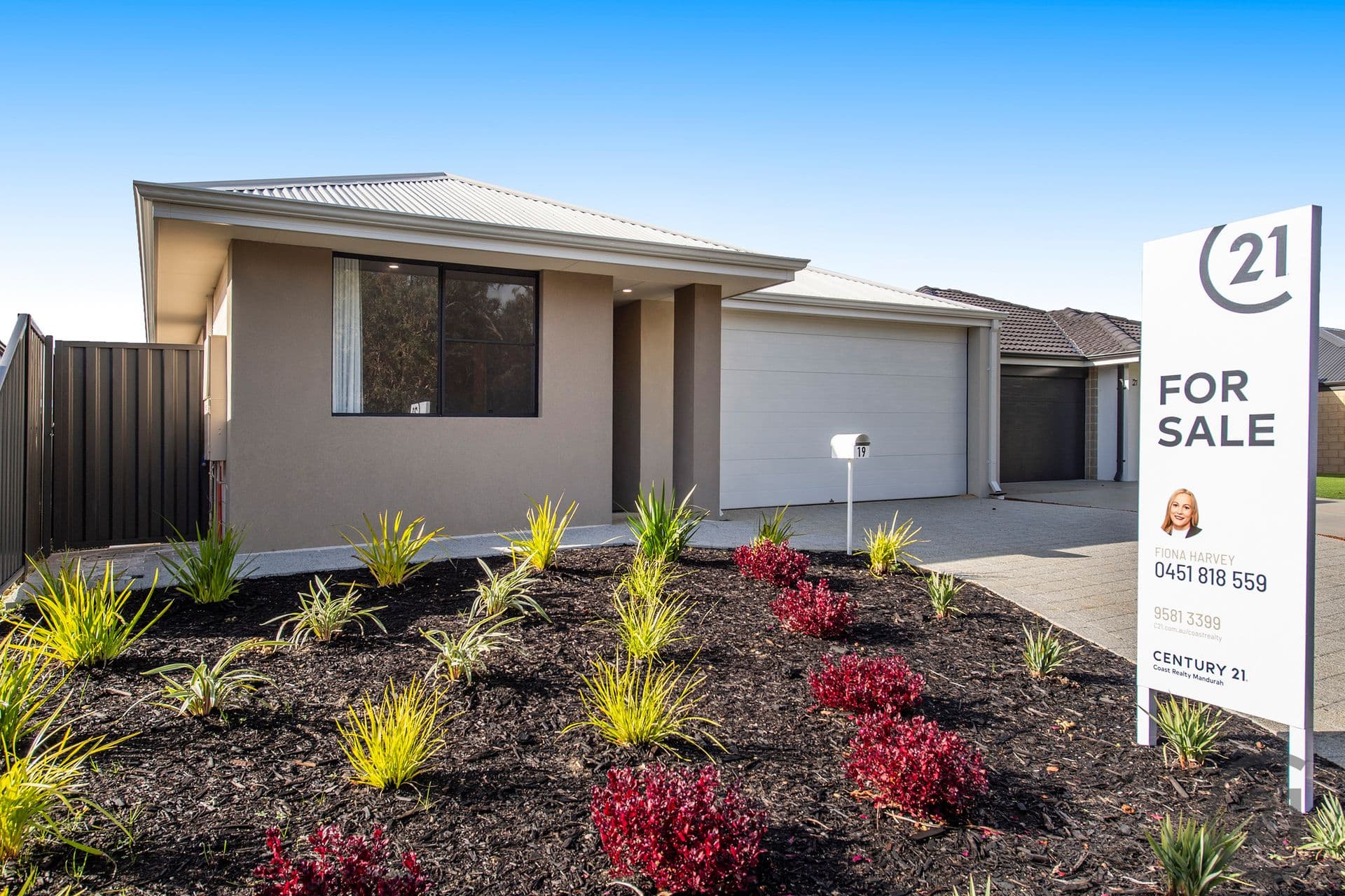 19 Mazeppa Drive, Dudley Park, WA, 6210, Dudley Park - Image 1