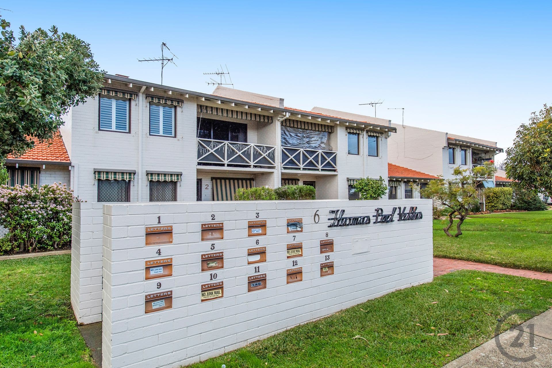 5/6 Leslie Street, Dudley Park, WA, 6210, Dudley Park - Image 1