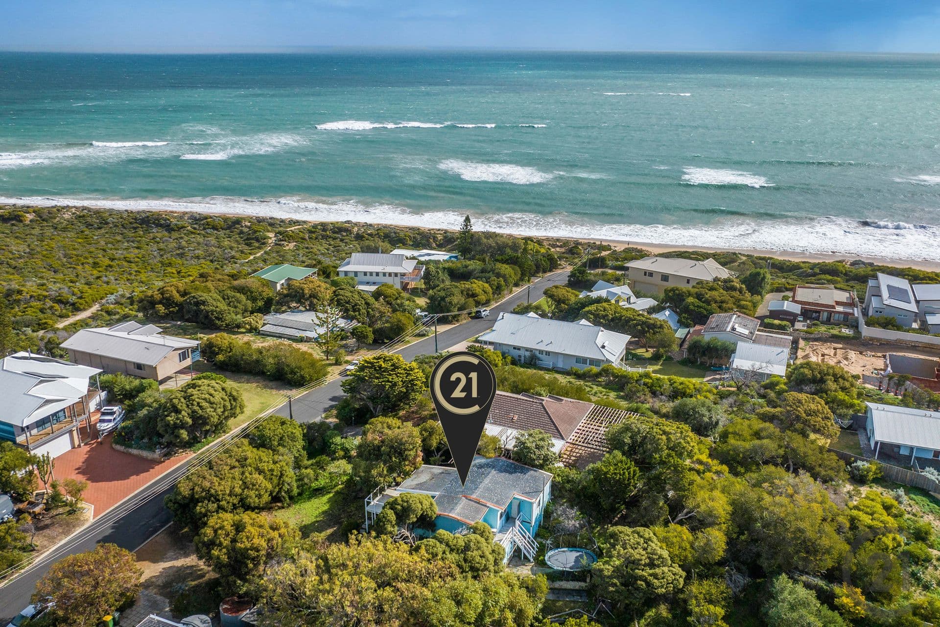 14 Vista Street, Dawesville, WA, 6211, Dawesville - Thumbnail 4