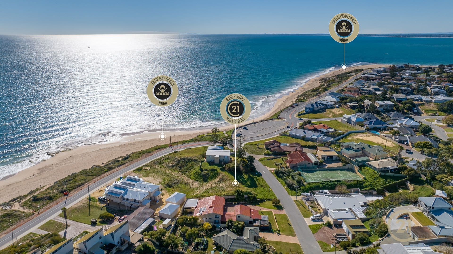 4 Mippi Road, Halls Head, WA, 6210, Halls Head - Thumbnail 6
