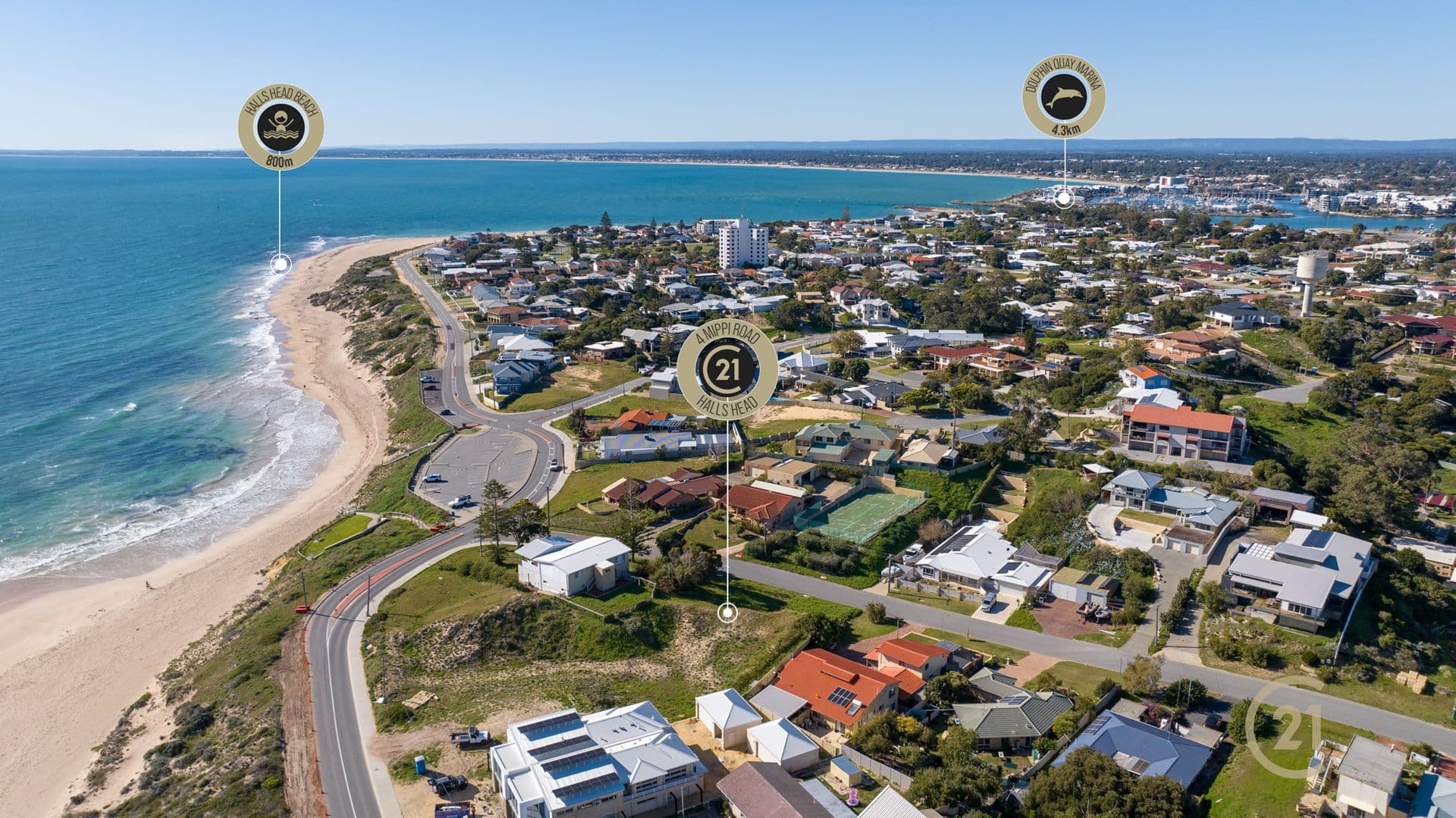 4 Mippi Road, Halls Head, WA, 6210, Halls Head - Thumbnail 4