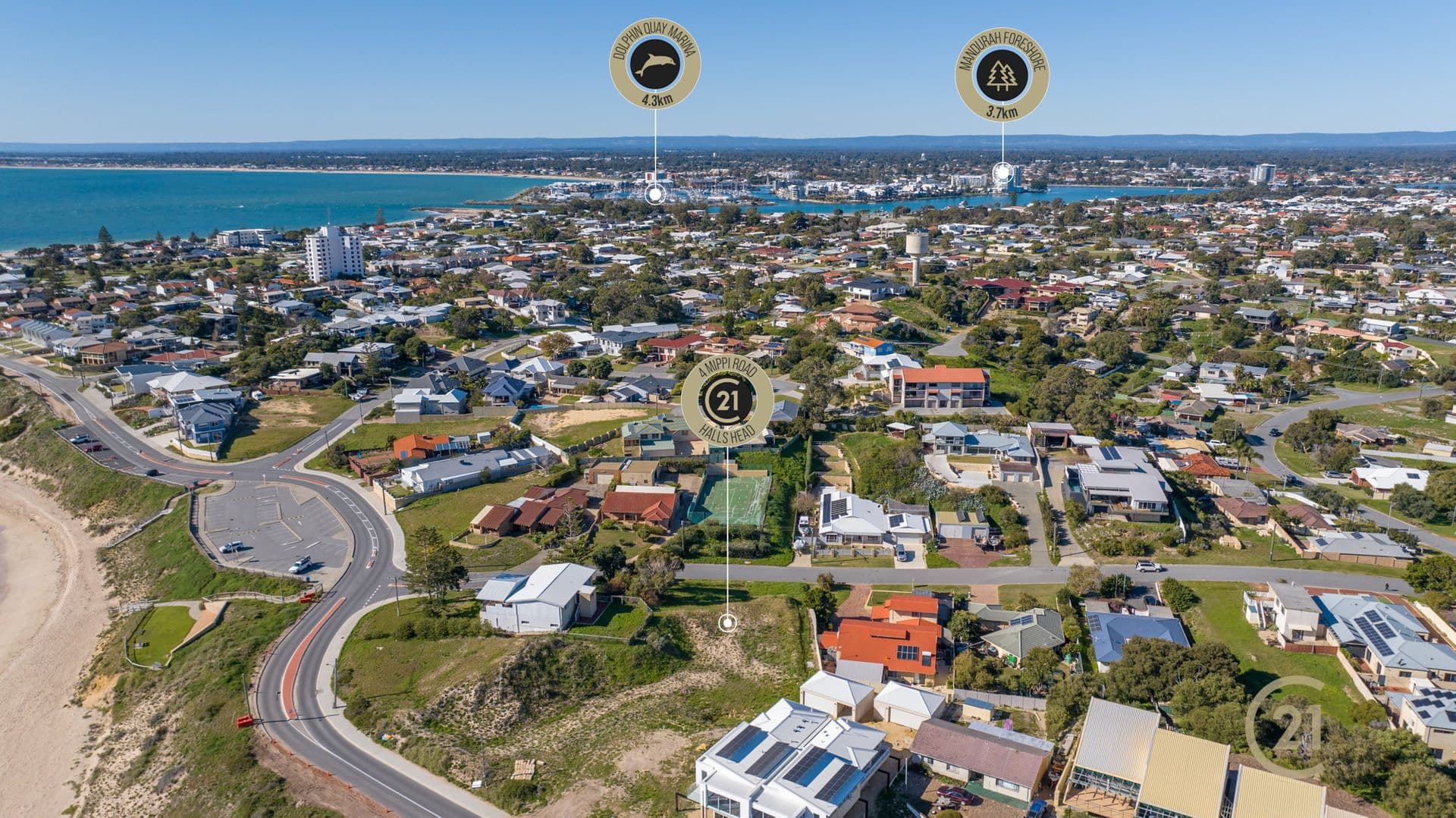 4 Mippi Road, Halls Head, WA, 6210, Halls Head - Thumbnail 5
