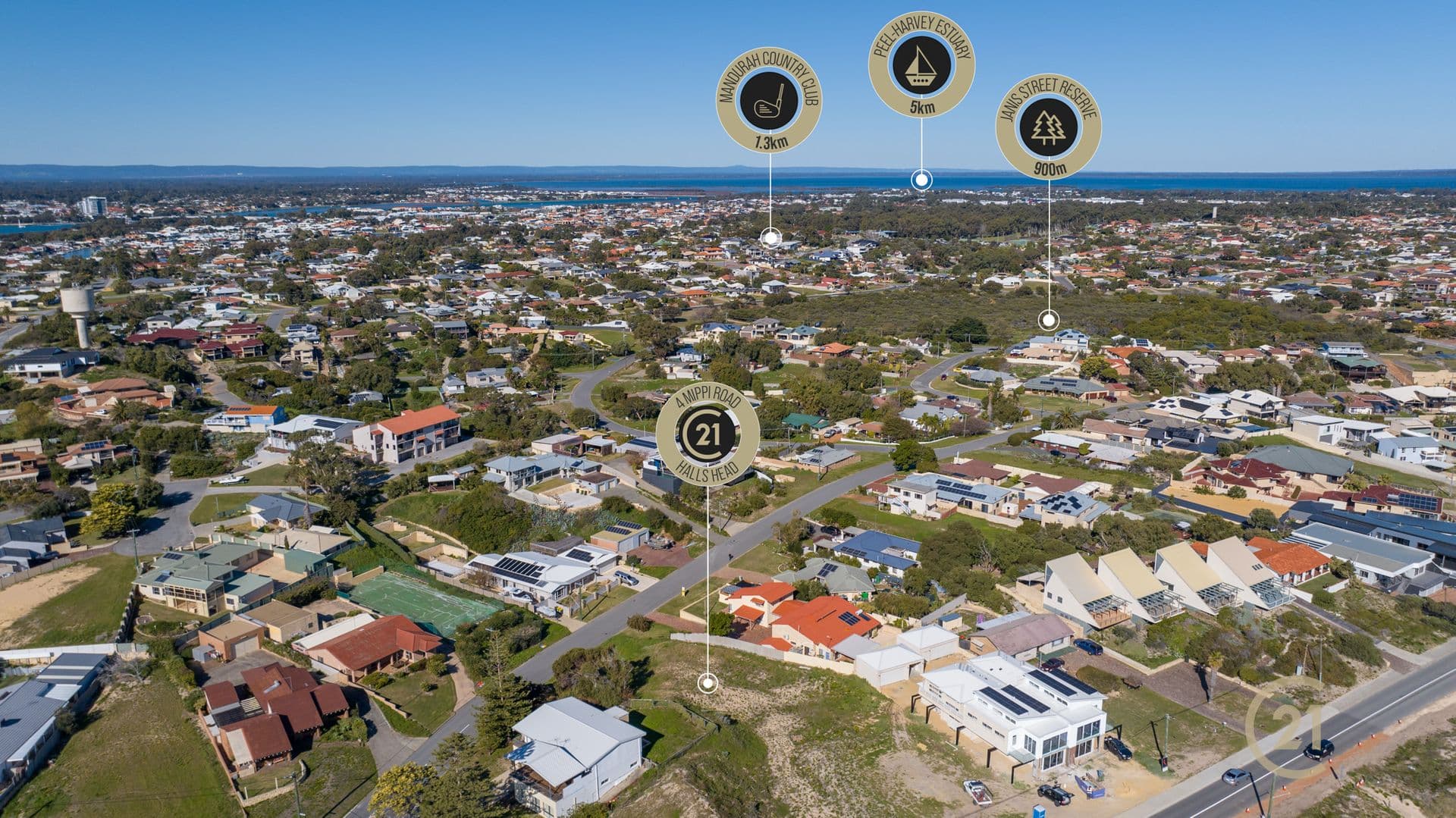 4 Mippi Road, Halls Head, WA, 6210, Halls Head - Thumbnail 7